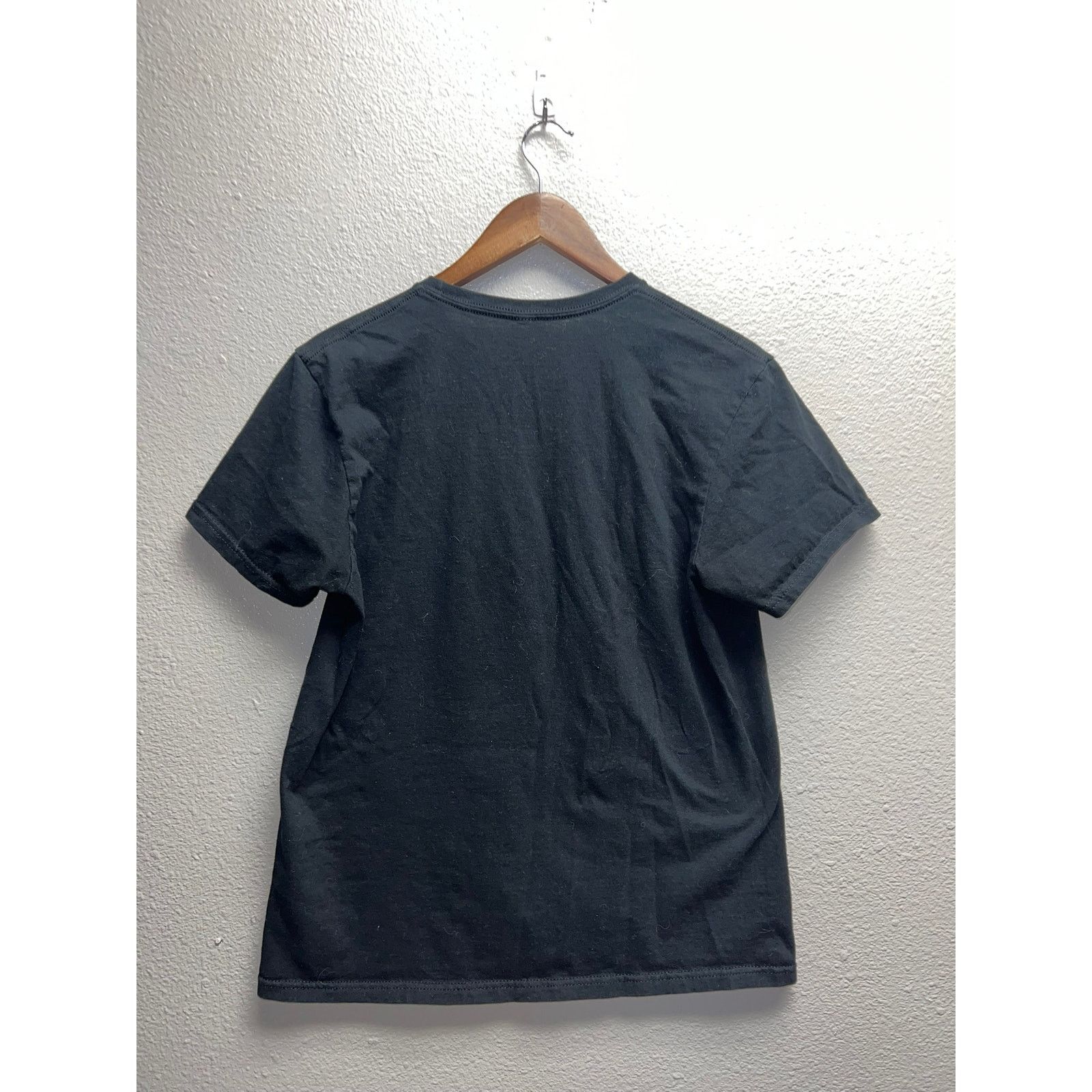 Band Tees Dolly Parton Shirt Country Musician Black Graphic Tee Medium Size US M / EU 48-50 / 2 - 5 Thumbnail