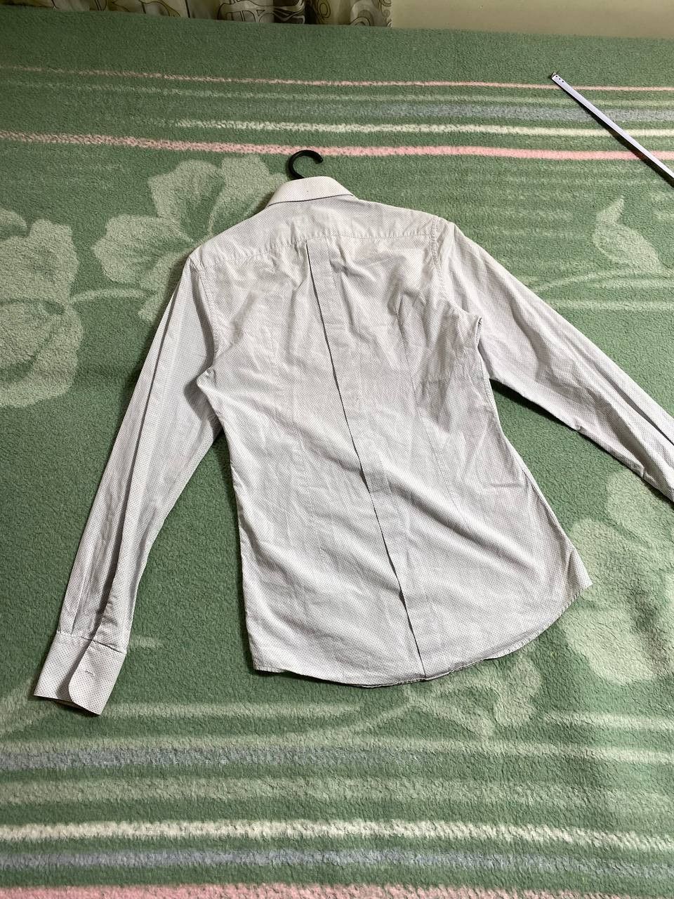 Dolce & Gabbana × Vintage Vintage Dolce & Gabbana Gold Shirt Men’s Size M Size US M / EU 48-50 / 2 - 3 Thumbnail