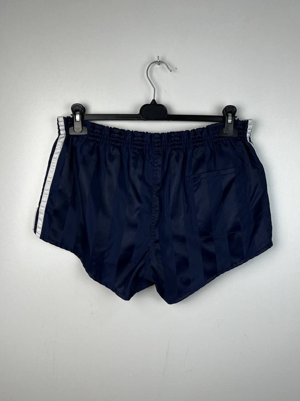 Vintage Adidas West Germany 90s Shorts size M/32 Size US 32 / EU 48 - 2 Thumbnail