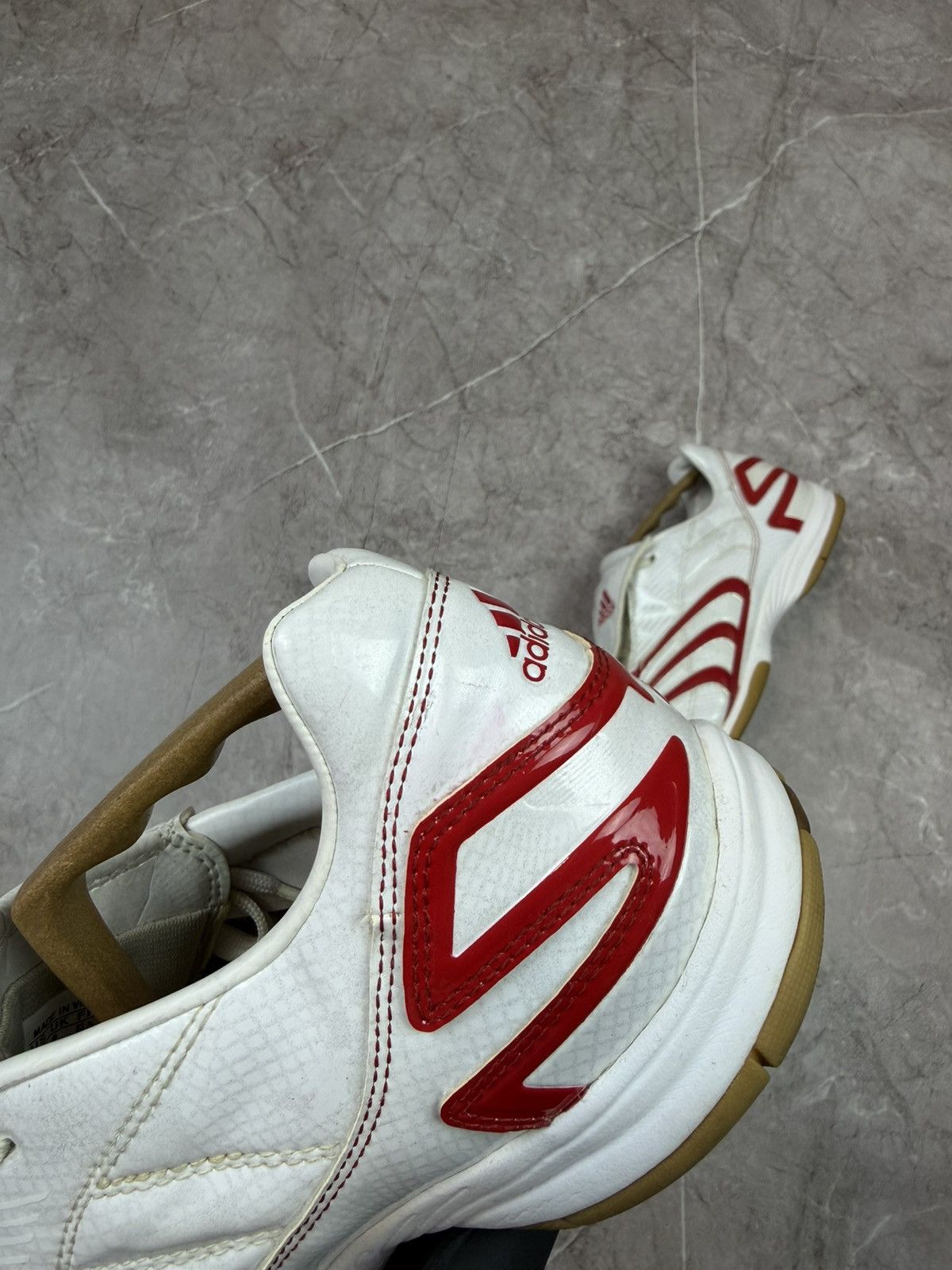 Adidas Adidas Predator Absolado Traxion Turf Soccer Shoes US9,5 Size US 9.5 / EU 42-43 - 12 Thumbnail