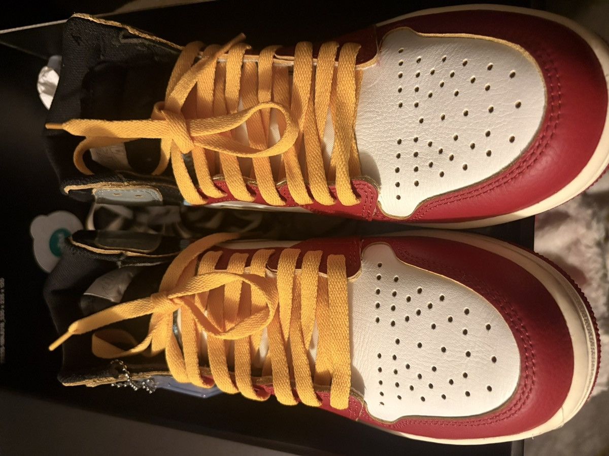 Jordan Brand × Union LA Union la air jordan 1 retro high Size US 8.5 / EU 41-42 - 5 Thumbnail