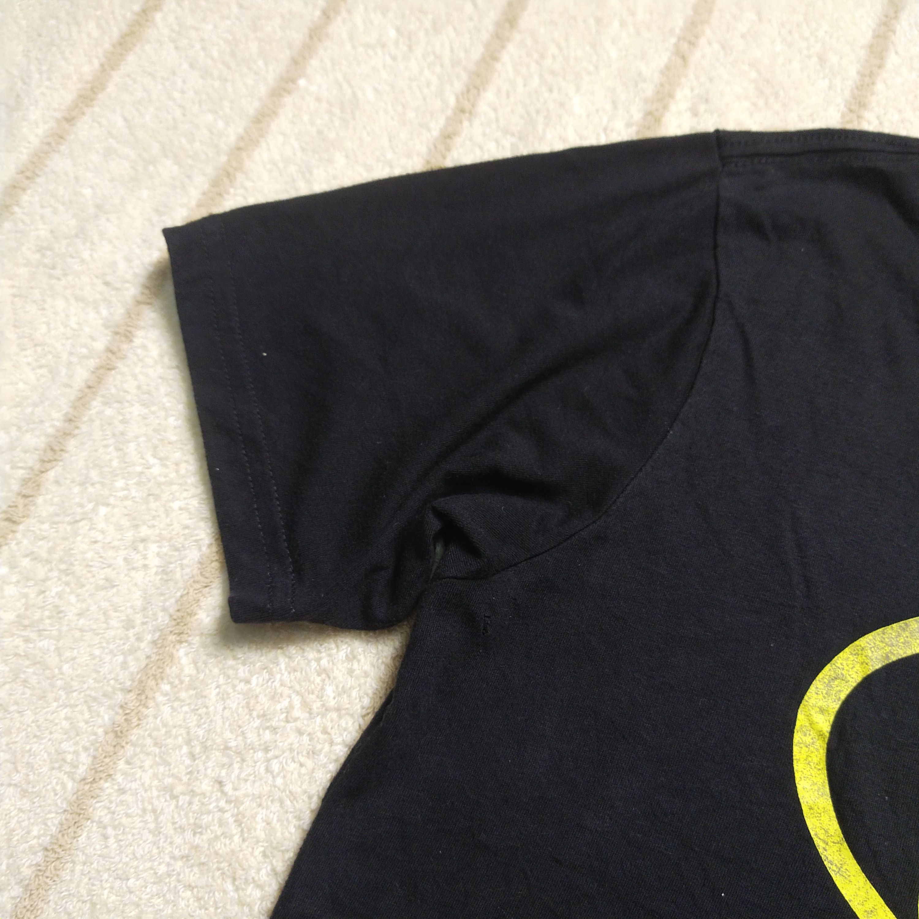DC Comics BATMAN short Sleeve Tshirt Size US L / EU 52-54 / 3 - 6 Thumbnail