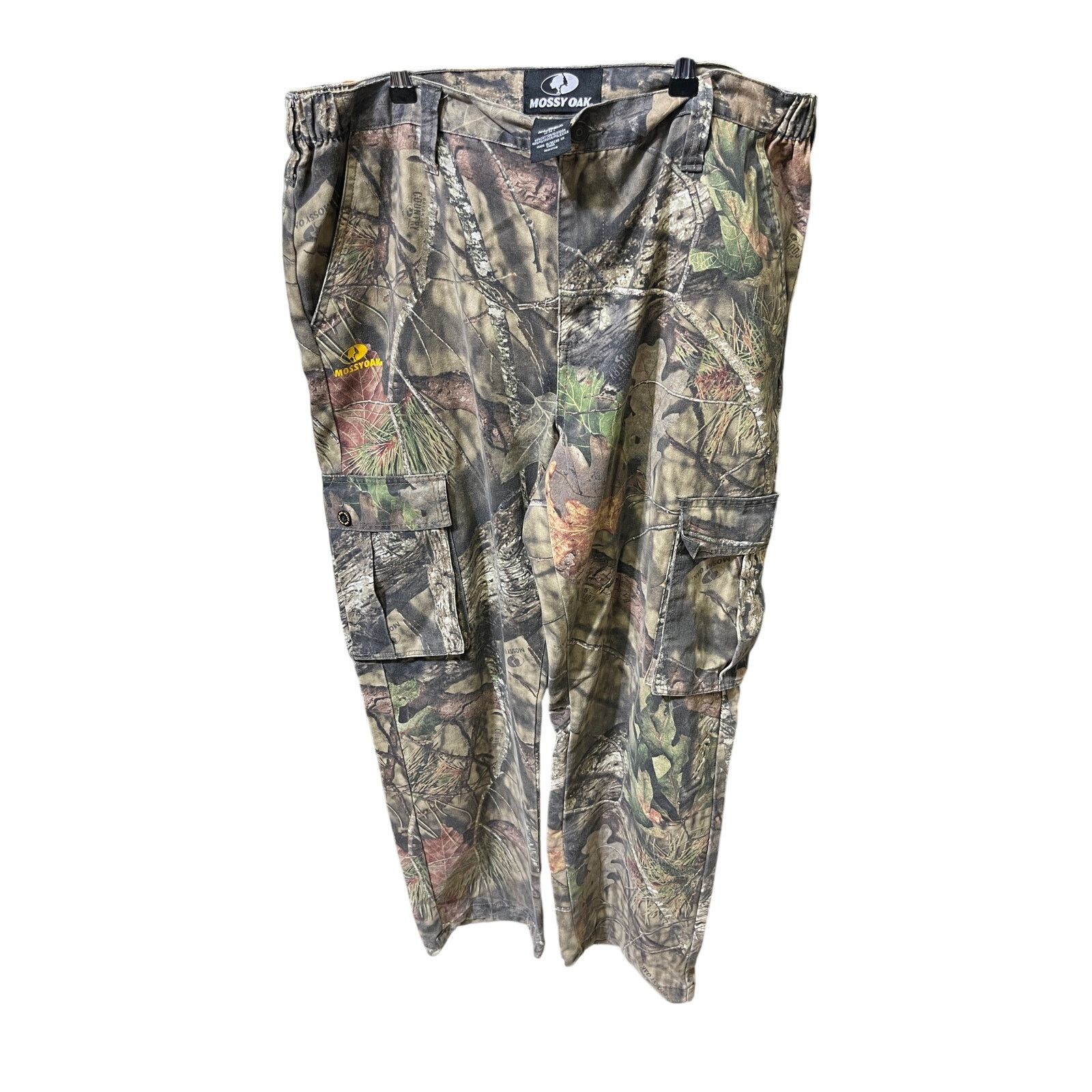 Mossy Oaks Mossy Oak Pants L 36-38 Size US 35 - 1 Preview