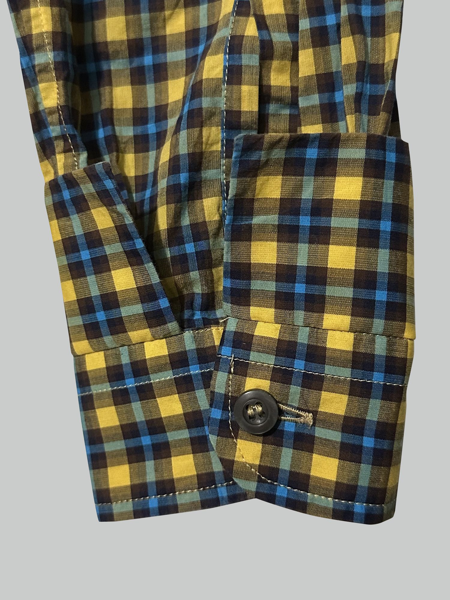 Prada prada Size US S / EU 44-46 / 1 - 2 Thumbnail