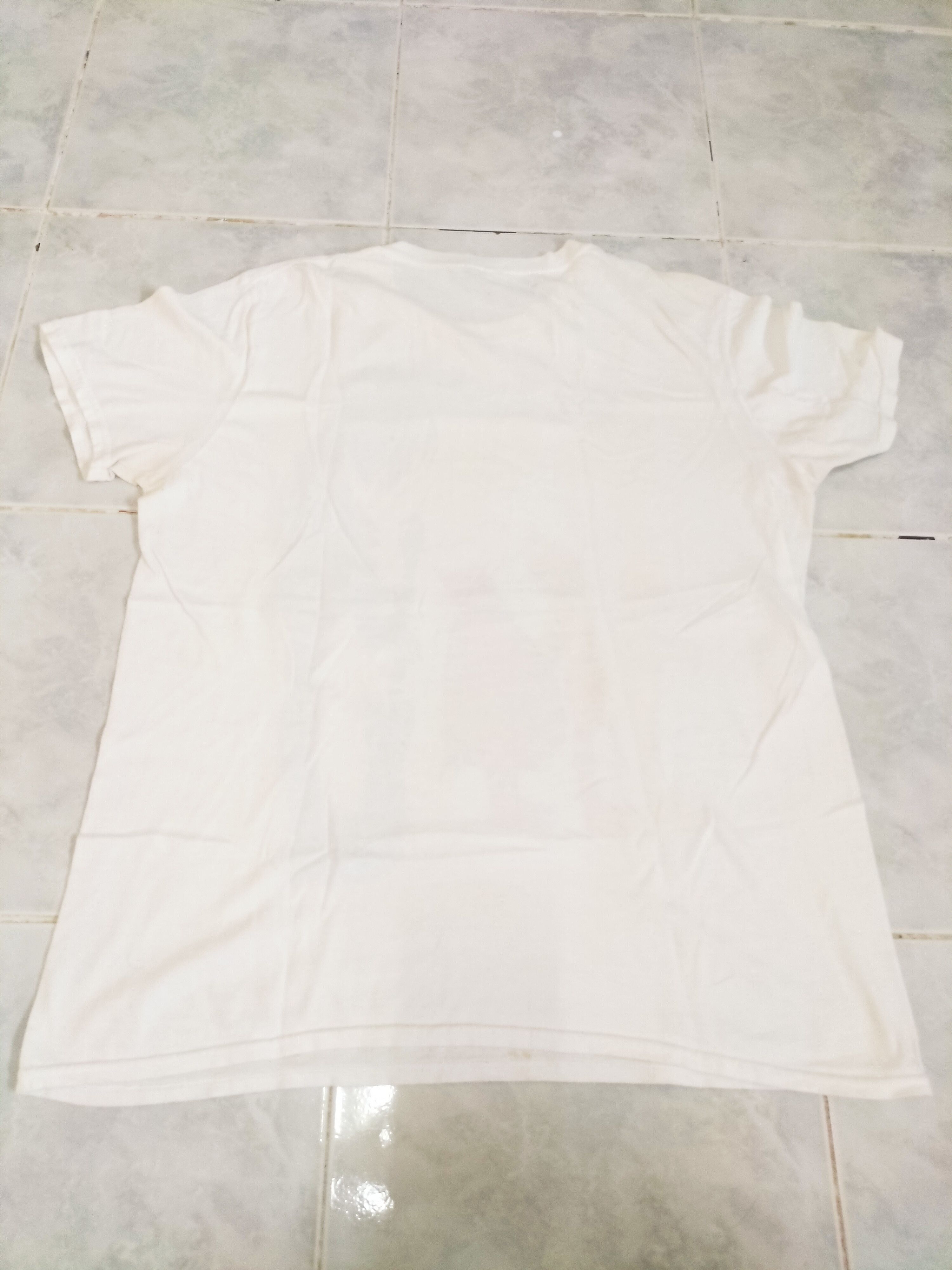 Band Tees Gorillaz Band Tee Fashion music alternative Size US M / EU 48-50 / 2 - 3 Thumbnail