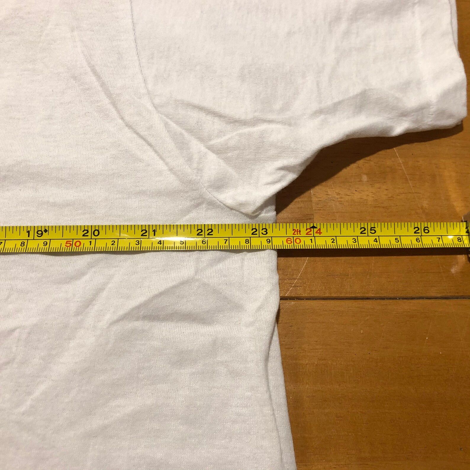 Vintage 70s Aspen Valley Wildlife Sanctuary Rosseau Ontario T-shirt Size US XL / EU 56 / 4 - 6 Thumbnail