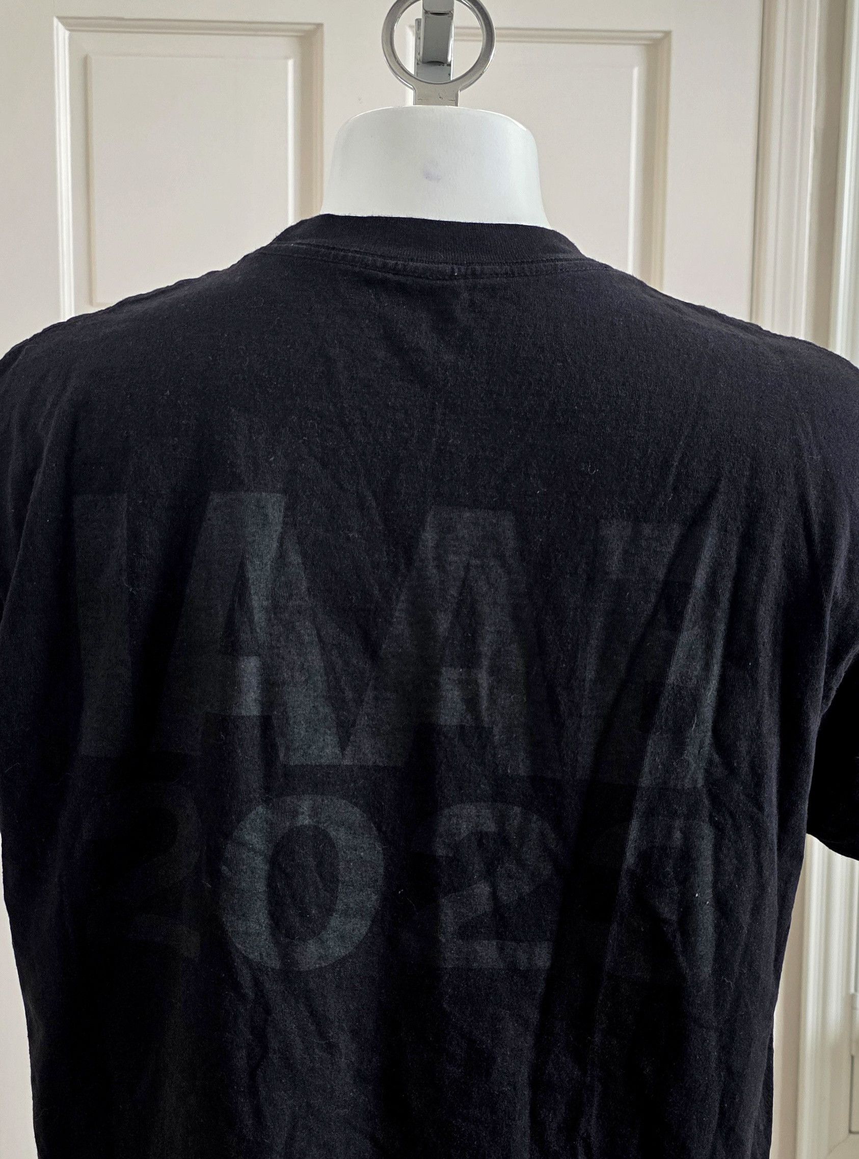 Drake Drake It’s All A Blur Tour Shirt Large IAAB 2023 Merch OVO Size US L / EU 52-54 / 3 - 4 Thumbnail