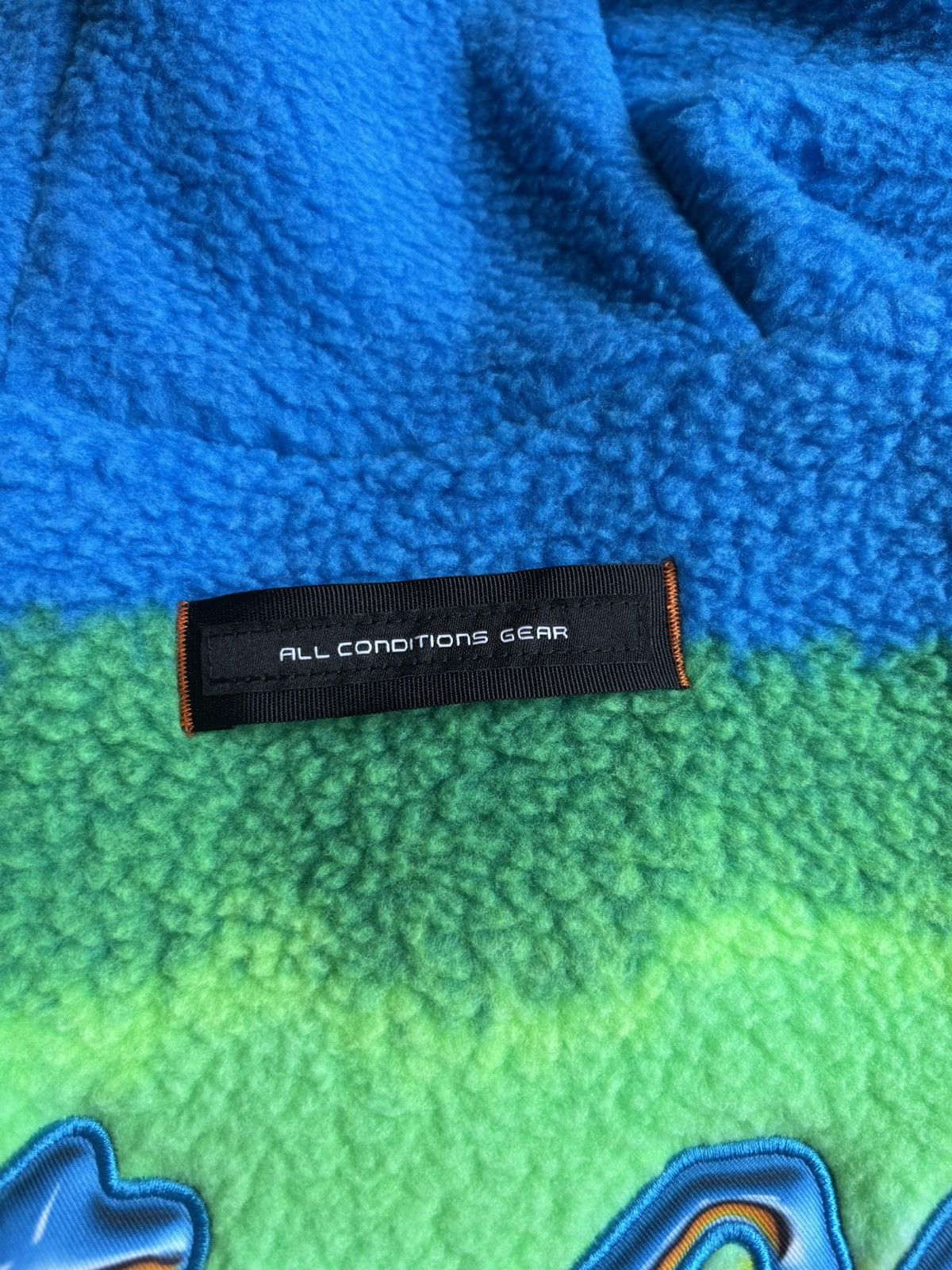 Cactus Plant Flea Market × Nike Cactus Plant Flea Market Nike ACG Balaclava Hoodie Size US S / EU 44-46 / 1 - 9 Thumbnail
