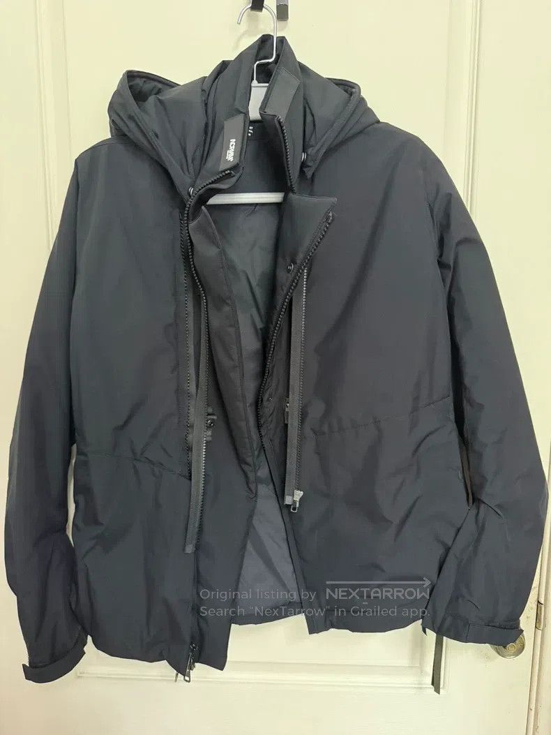 Acronym Jacket