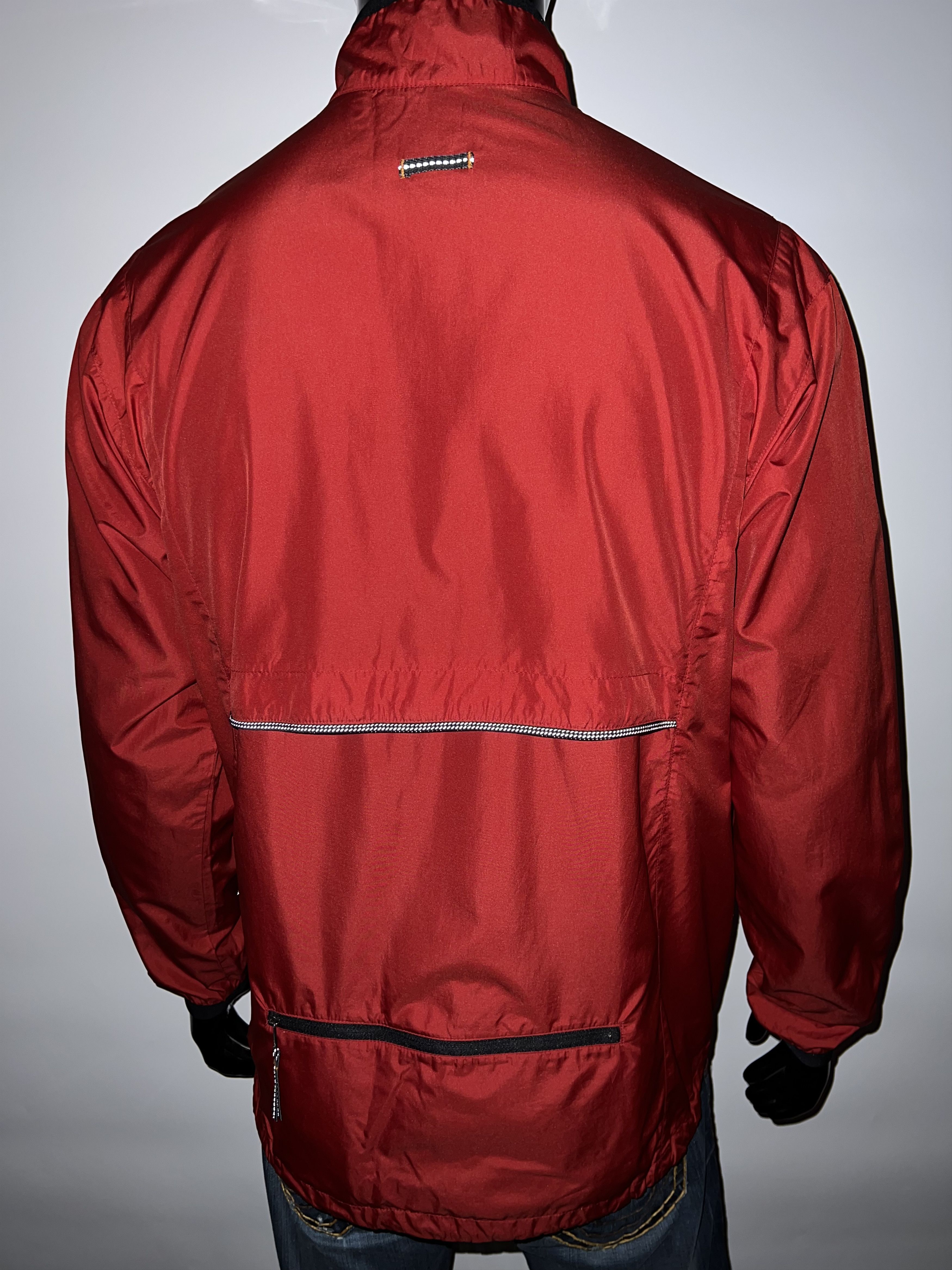 Nike Nike Vintage Jacket Size M Size US M / EU 48-50 / 2 - 5 Thumbnail