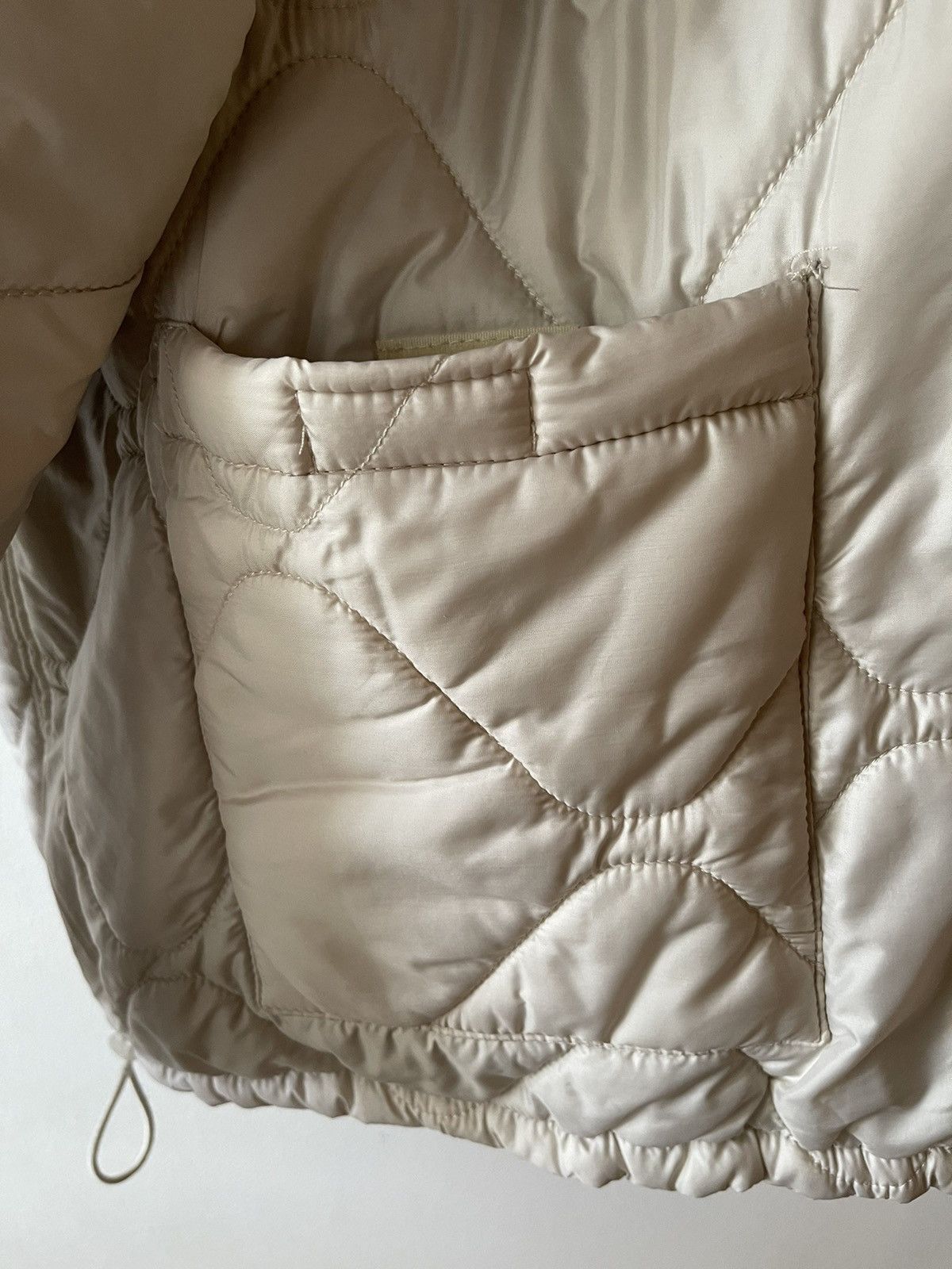 Our Legacy Reversible Nylon Festival Parka Size US M / EU 48-50 / 2 - 6 Thumbnail