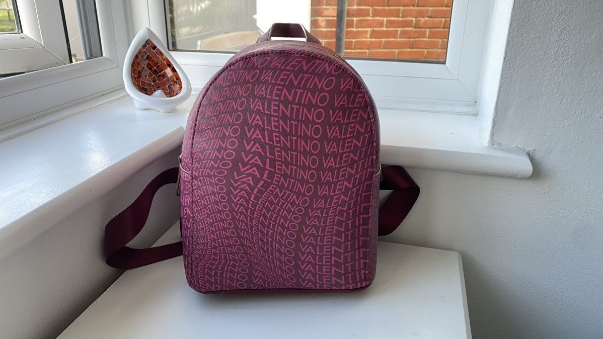 Mario Valentino Mario Valentino Backpack Size ONE SIZE - 1 Thumbnail