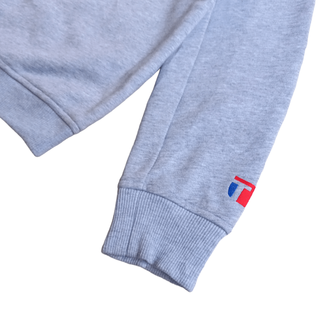 Alexander Wang × Japanese Brand Alexander Wang - Basic Crewneck Size US S / EU 44-46 / 1 - 3 Thumbnail