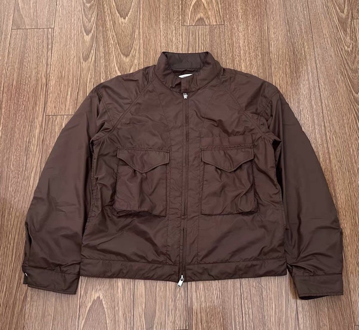 Nonnative nonnative GORE-TEX JKT Size US M / EU 48-50 / 2 - 1 Thumbnail