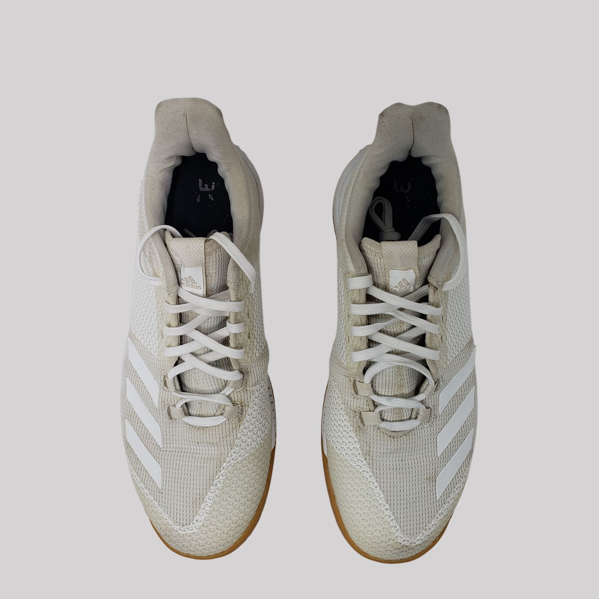 Adidas Adidas Boost Crazy Flight X Bounce 3 Women's Size US 8.5 Size US 8.5 / IT 38.5 - 6 Thumbnail