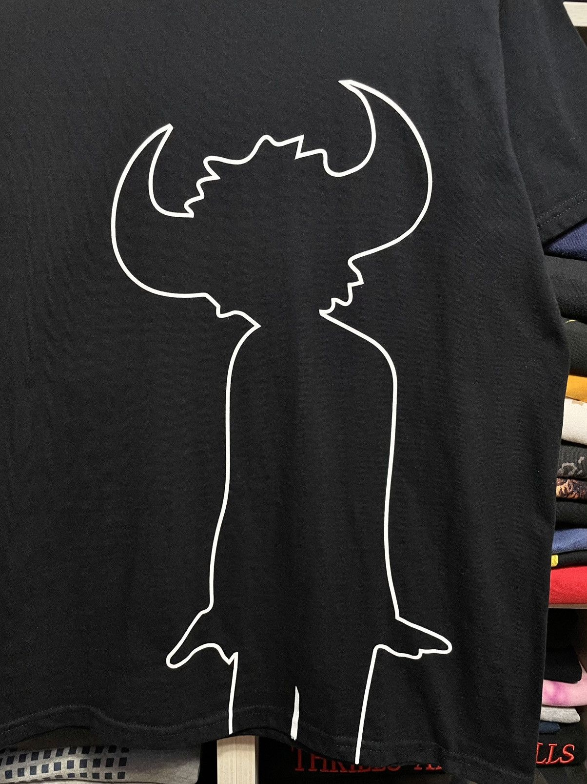 Band Tees Jamiroquai The Heels Of Steel Tour Funk Acid Band T-Shirt Size US L / EU 52-54 / 3 - 4 Thumbnail