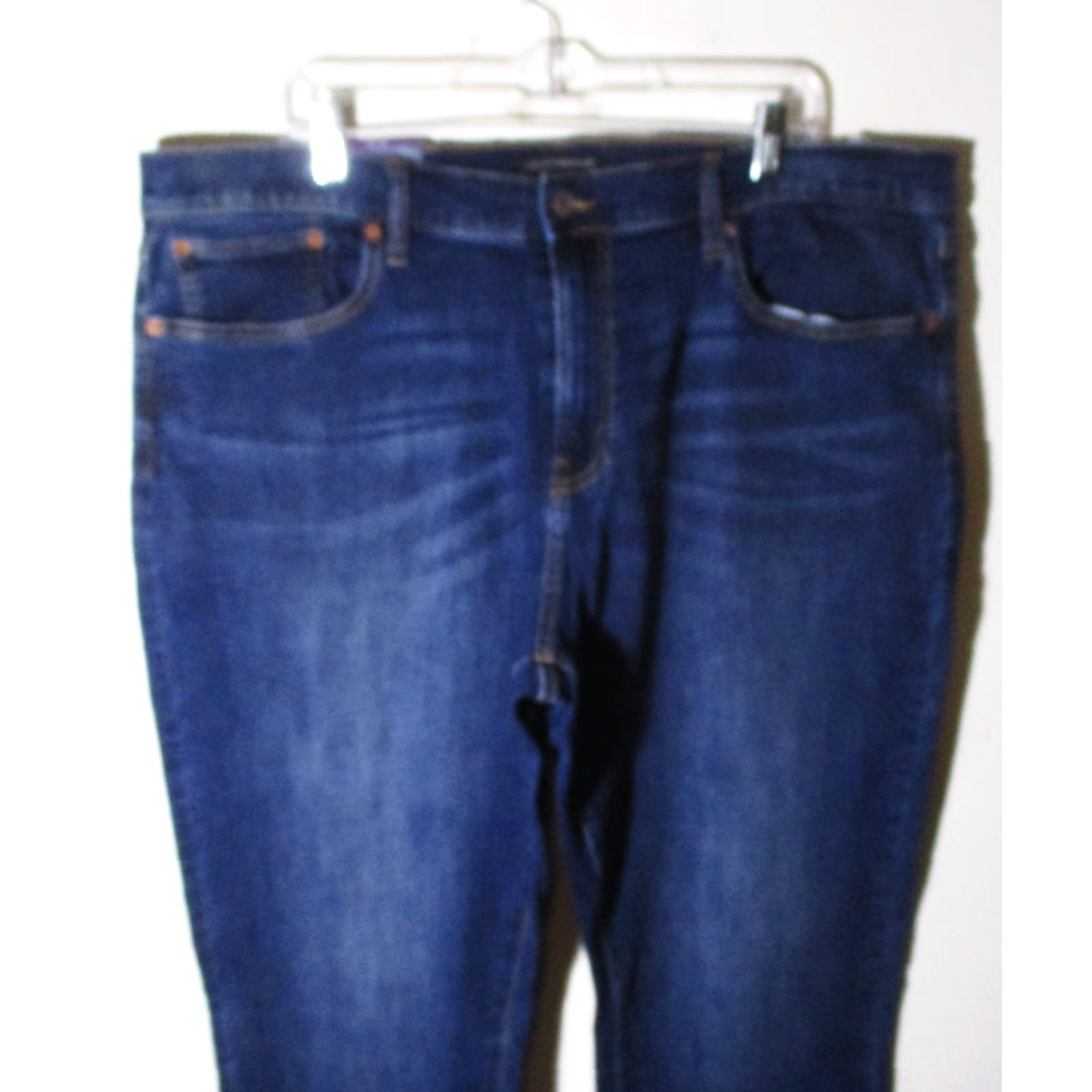Lucky Brand LUCKY BRAND Denim Jeans 410 Athletic Straight Men’s 40x34 Blue NWT Size US 40 / EU 56 - 2 Thumbnail