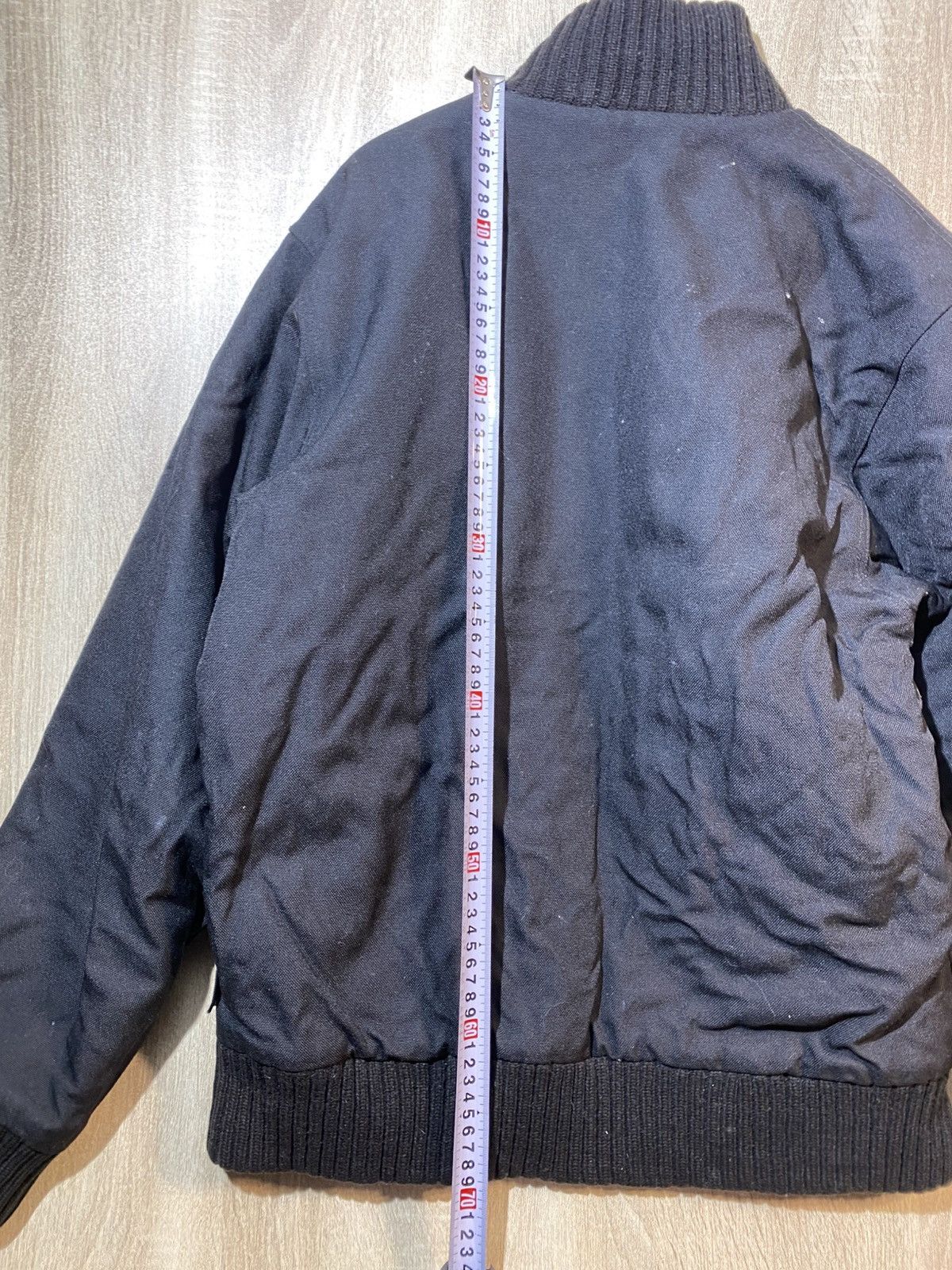 Carhartt × Vintage Carhartt pilot jacket size M Size US M / EU 48-50 / 2 - 10 Thumbnail