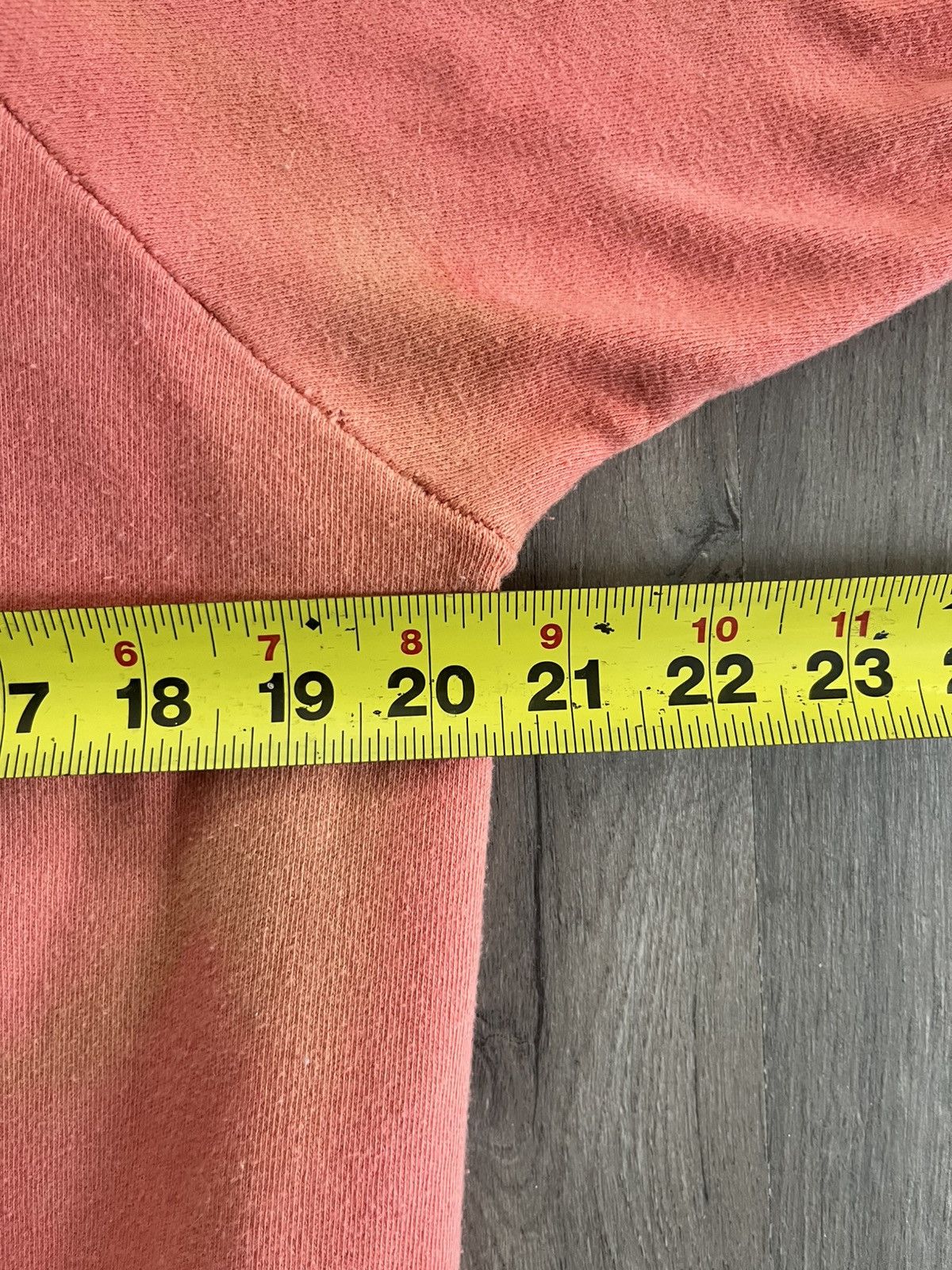 Other 80s “Same Shit Everyday” Cutoff Crewneck Size US S / EU 44-46 / 1 - 8 Thumbnail