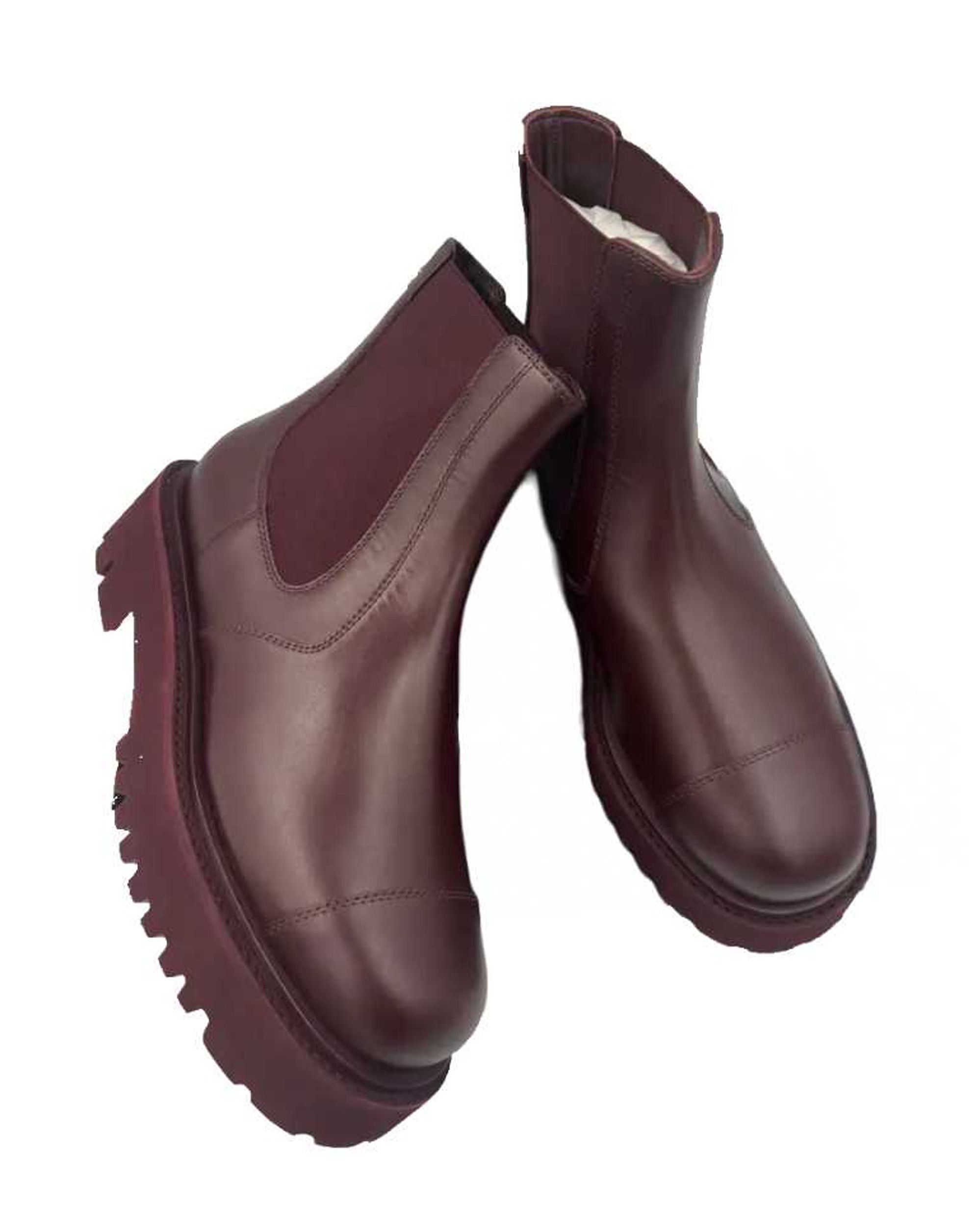 Other Chelsea Short Boots Fall 2024 Size US 5 / IT 35 - 1 Thumbnail