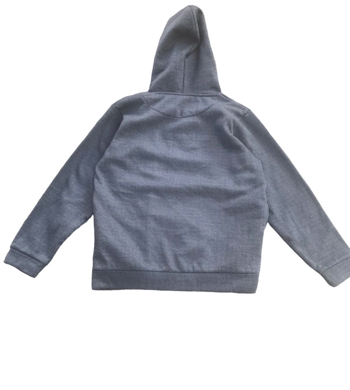 Katharine Hamnett London Saving The Planet By Katharine Hamnett London Hoodies Size US L / EU 52-54 / 3 - 2 Thumbnail
