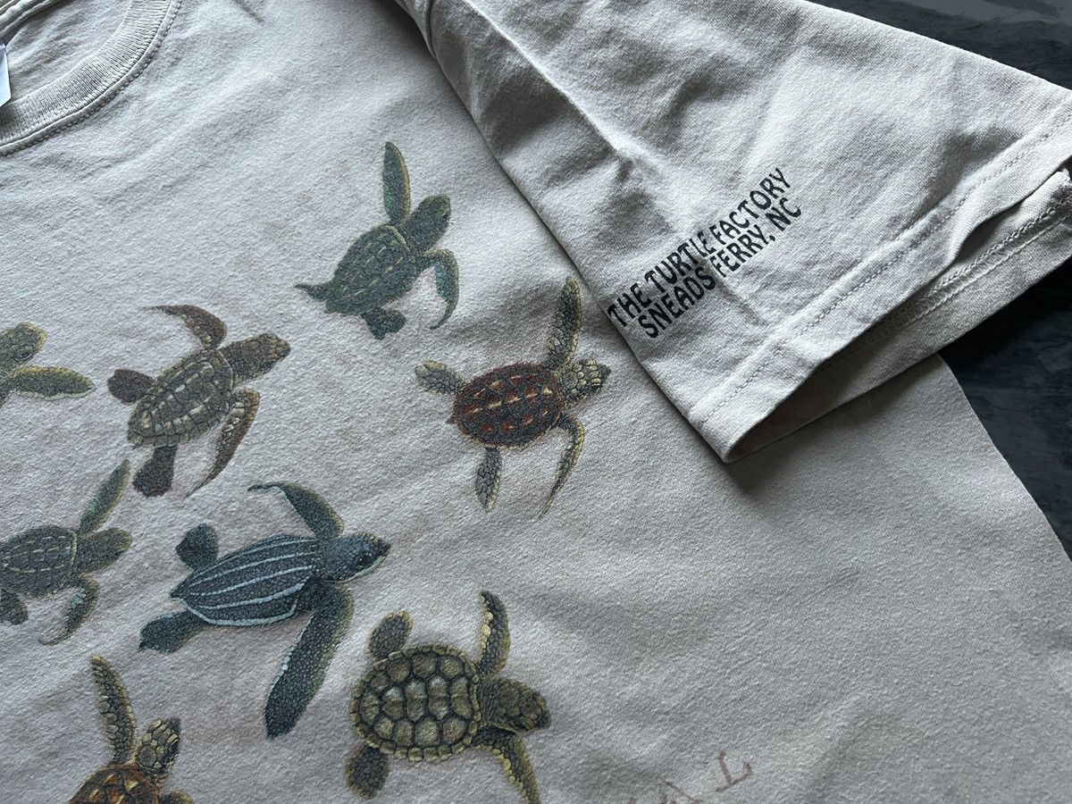 Other The Turtle Factory : Snead Ferry Double Size Center Size US L / EU 52-54 / 3 - 4 Thumbnail