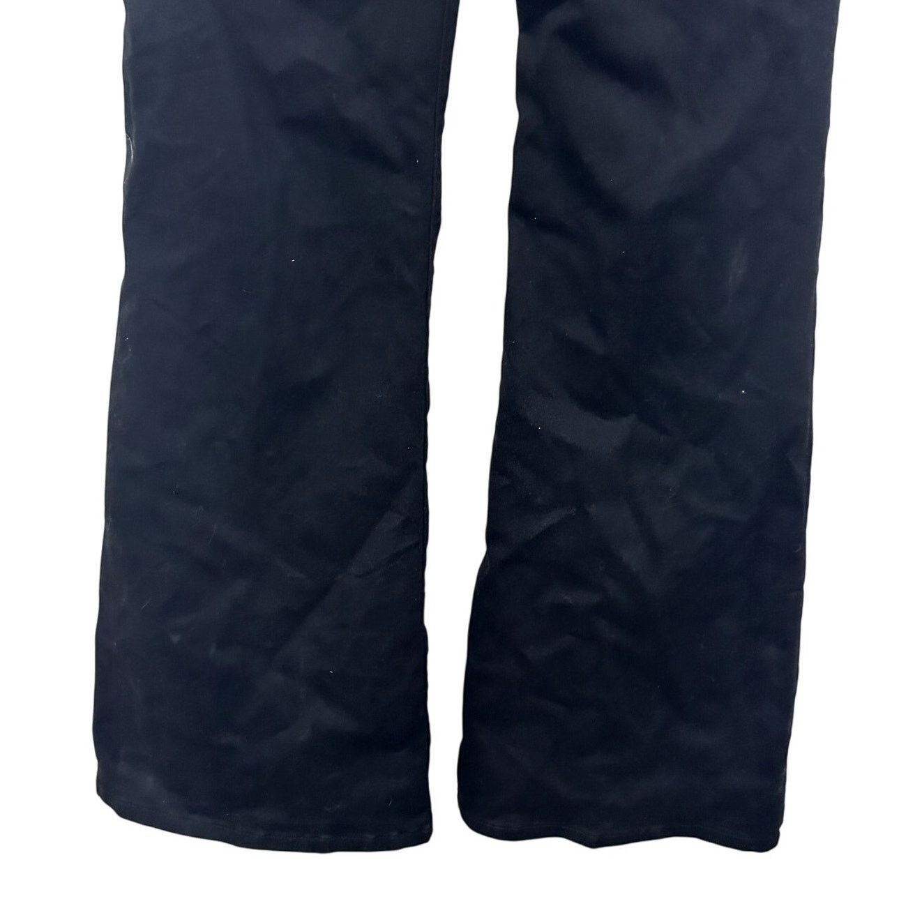 Joe's Joes Jeans High Rise Flare Jeans Denim Black Women's 29 NWT Size 29" - 7 Thumbnail