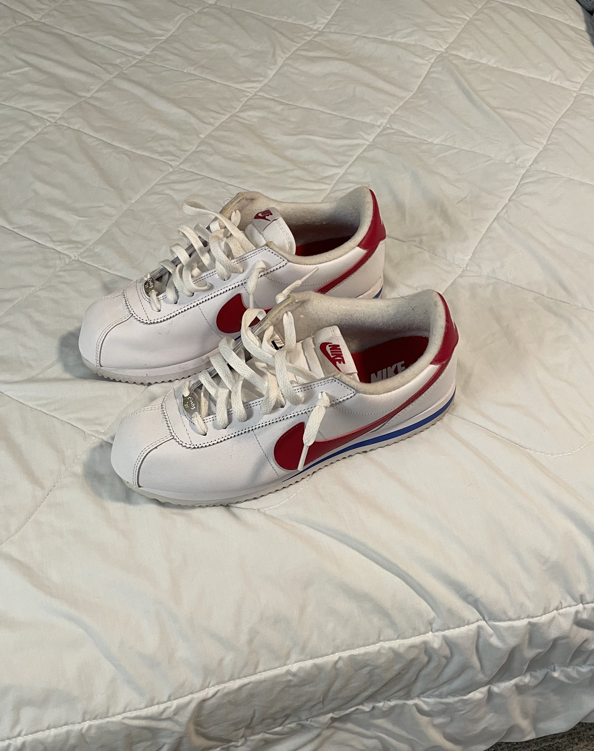 Nike Nike Cortez Size US 9 / EU 42 - 1 Thumbnail
