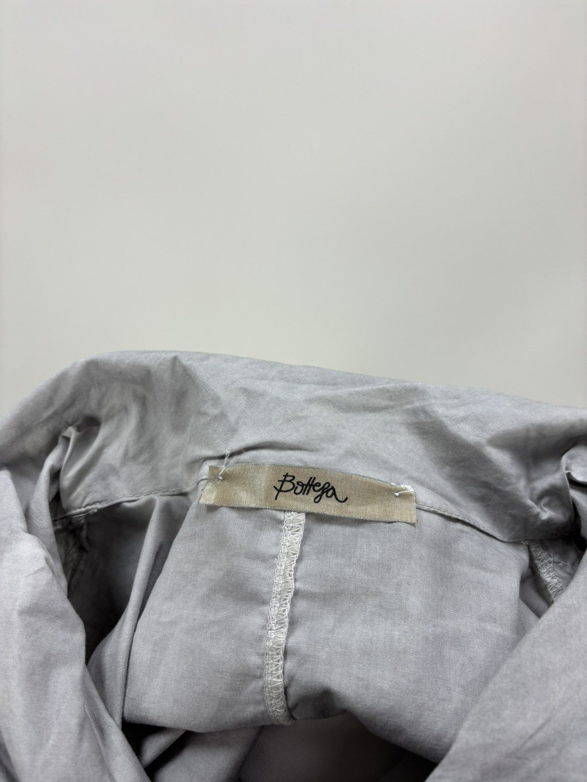 Elisa Cavaletti Womens blouse Bottega by Elisa Cavaletti Size XL/XXL Size XXL / US 16-18 / IT 52-54 - 11 Thumbnail