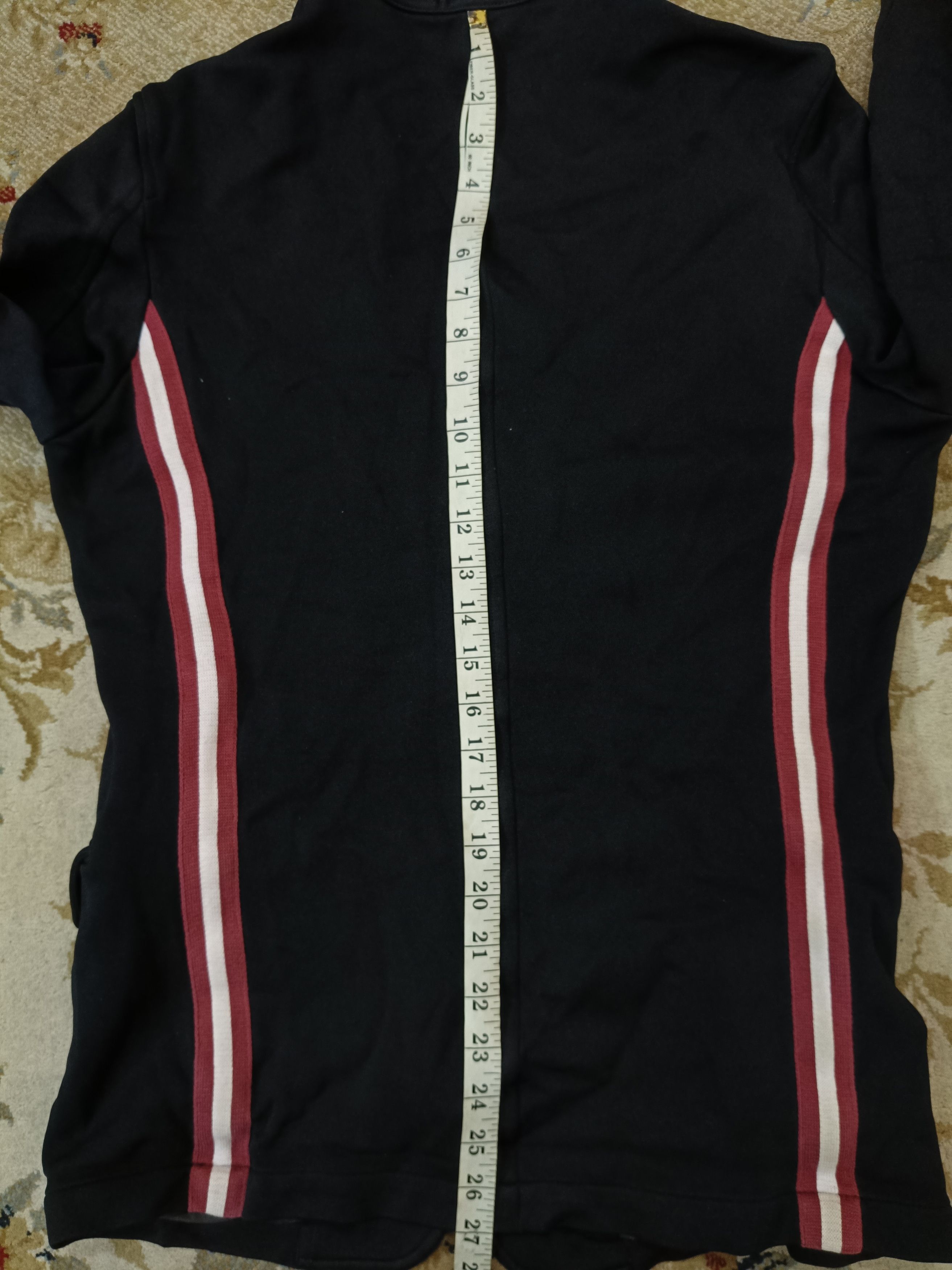 Comme des Garcons CDG Homme Size US M / EU 48-50 / 2 - 3 Thumbnail