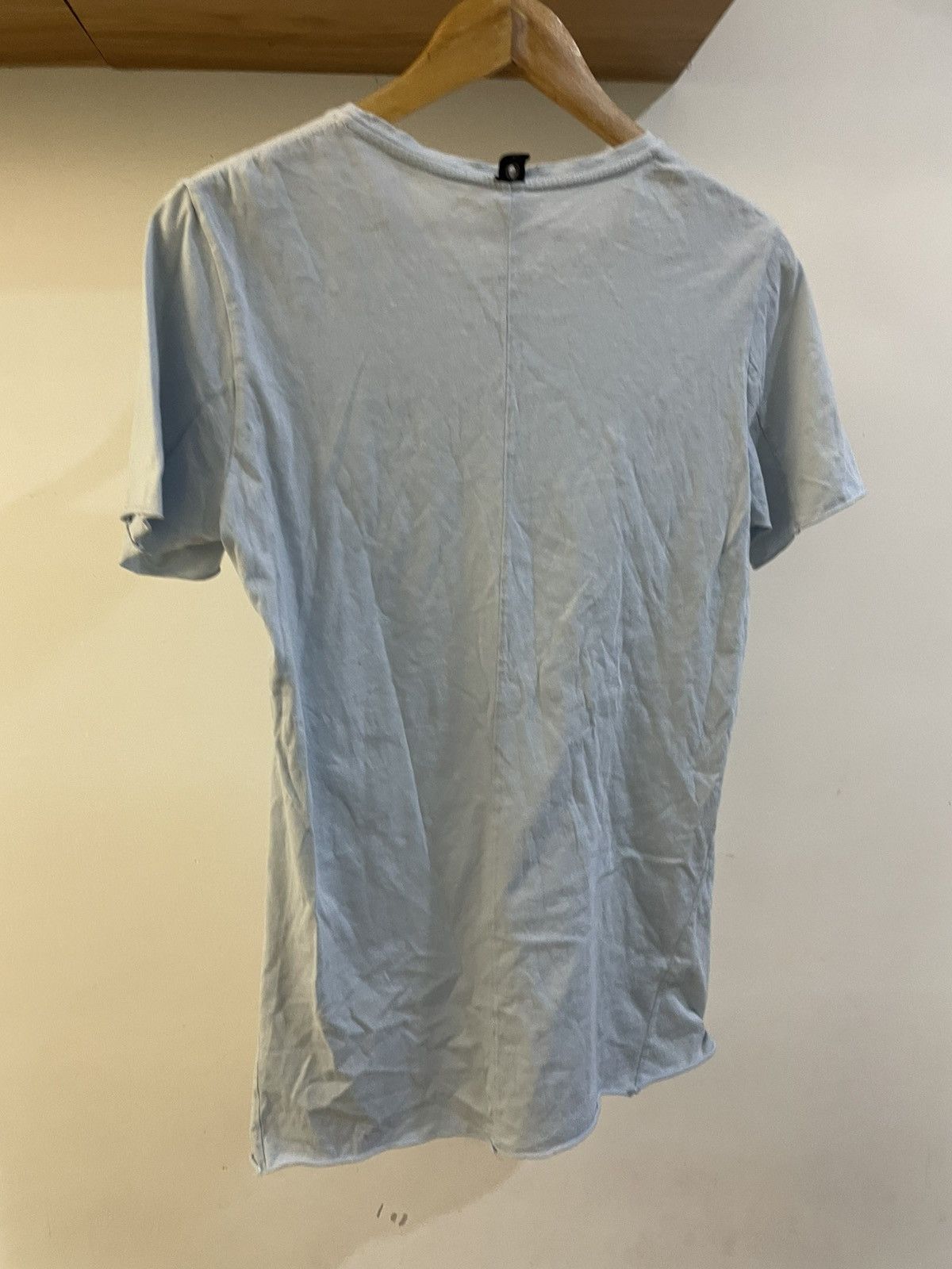 Ma+ Wjk Japan Anatomical Tee Size US M / EU 48-50 / 2 - 15 Thumbnail