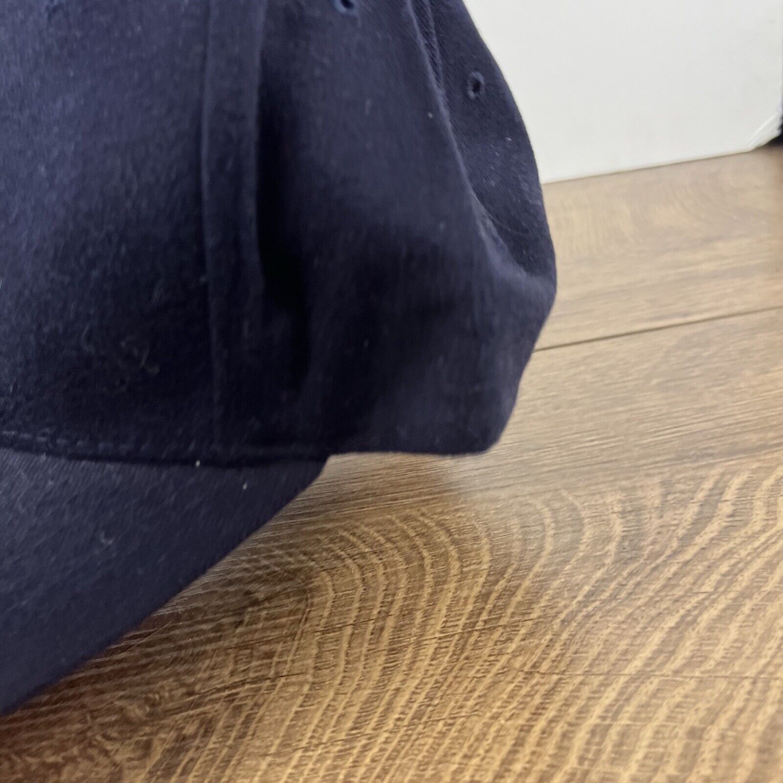 Other Tennessee Titans Blue Hat Twins Enterprise Cap Adjustable Bl Size ONE SIZE - 7 Thumbnail