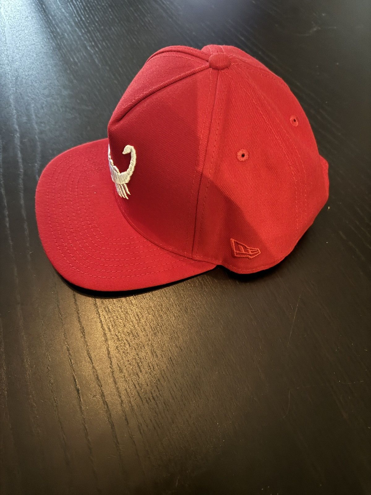 Dog-Patch Oilcloth Ball Cap