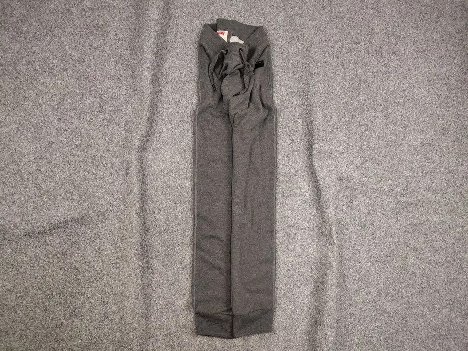 True Religion True Religion Vintage Flc Pants Gray Cotton Jogger Size US 34 / EU 50 - 1 Thumbnail