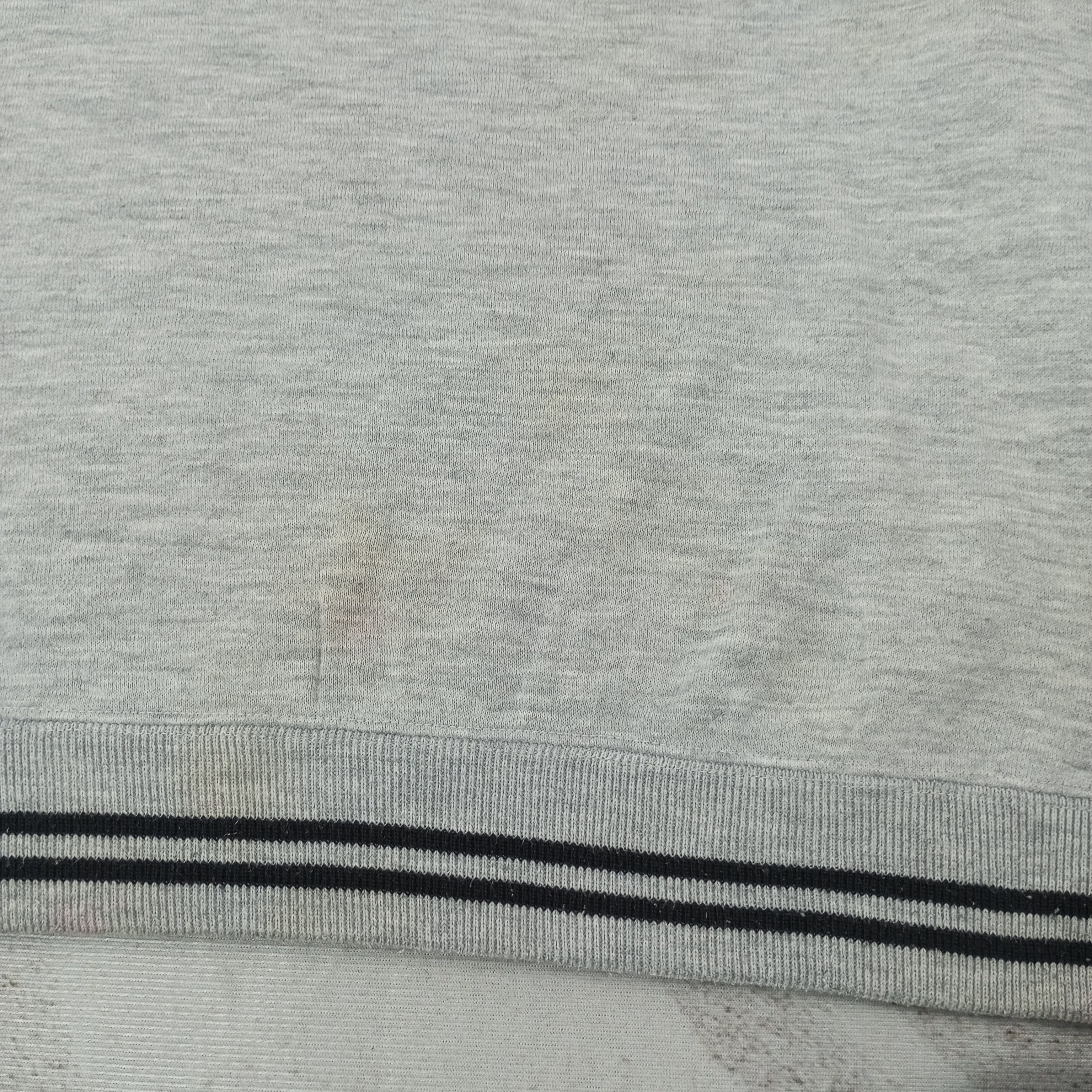 Champion Champion Sweatshirt c230n15 Size US M / EU 48-50 / 2 - 4 Thumbnail