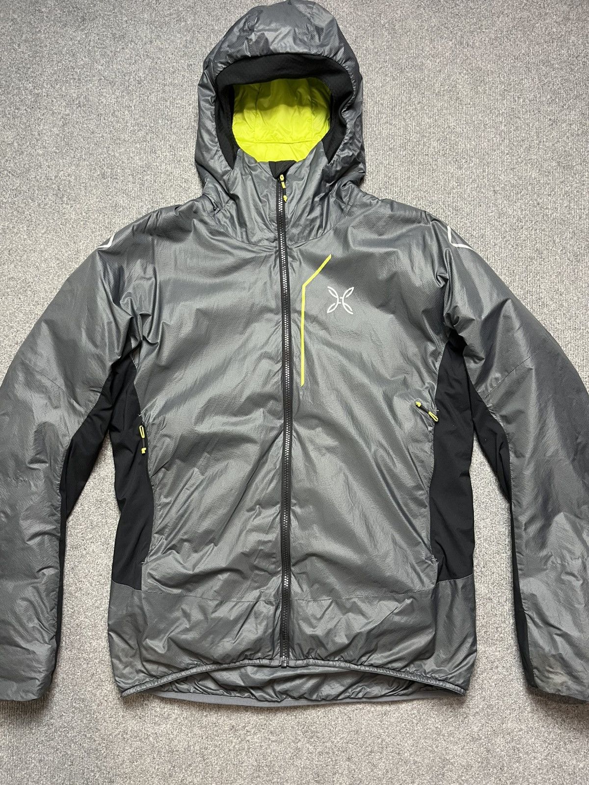 Other Montura Pertex Quantum Jacket Size US L / EU 52-54 / 3 - 4 Thumbnail