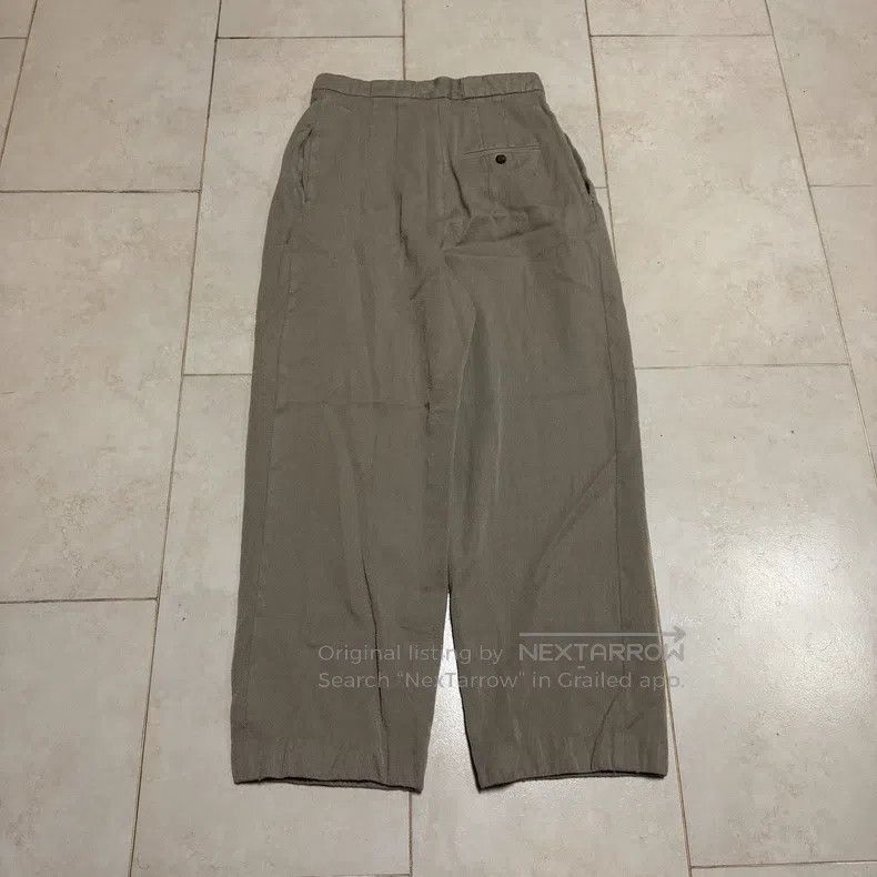 The Row The Row Cotton sweatpants Size 24" / US 00 / IT 34 - 2 Thumbnail