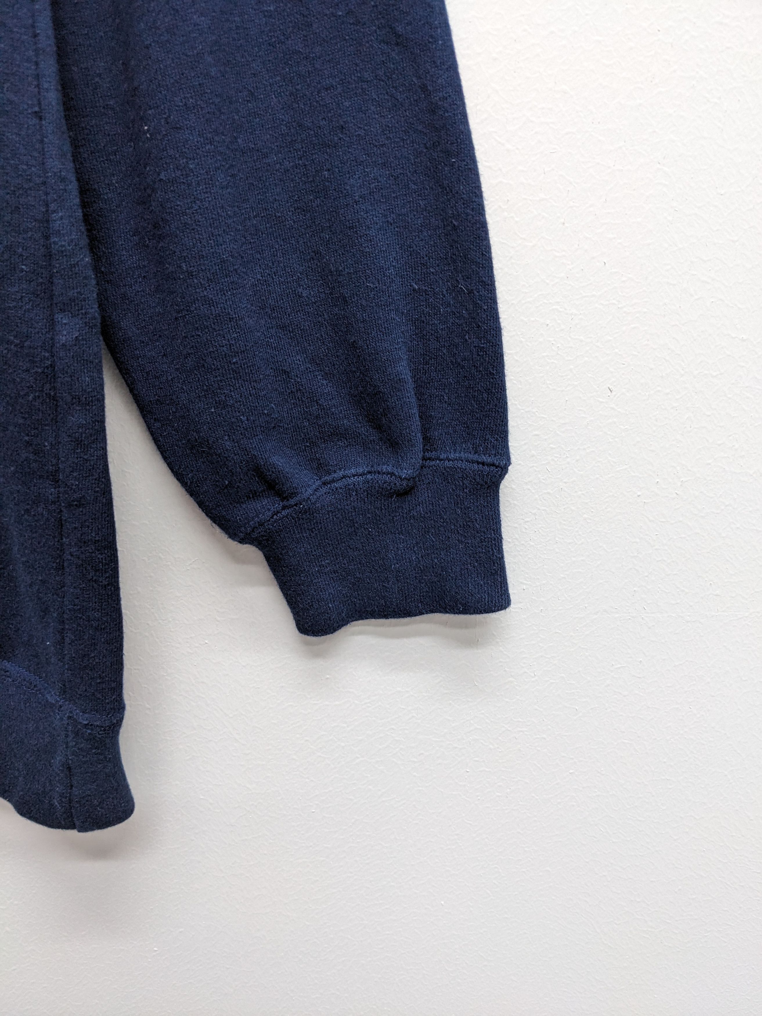 Designer × Valentino COMO VALENTINO DESIGNER STREETWEAR SWEATSHIRT Size US M / EU 48-50 / 2 - 5 Thumbnail