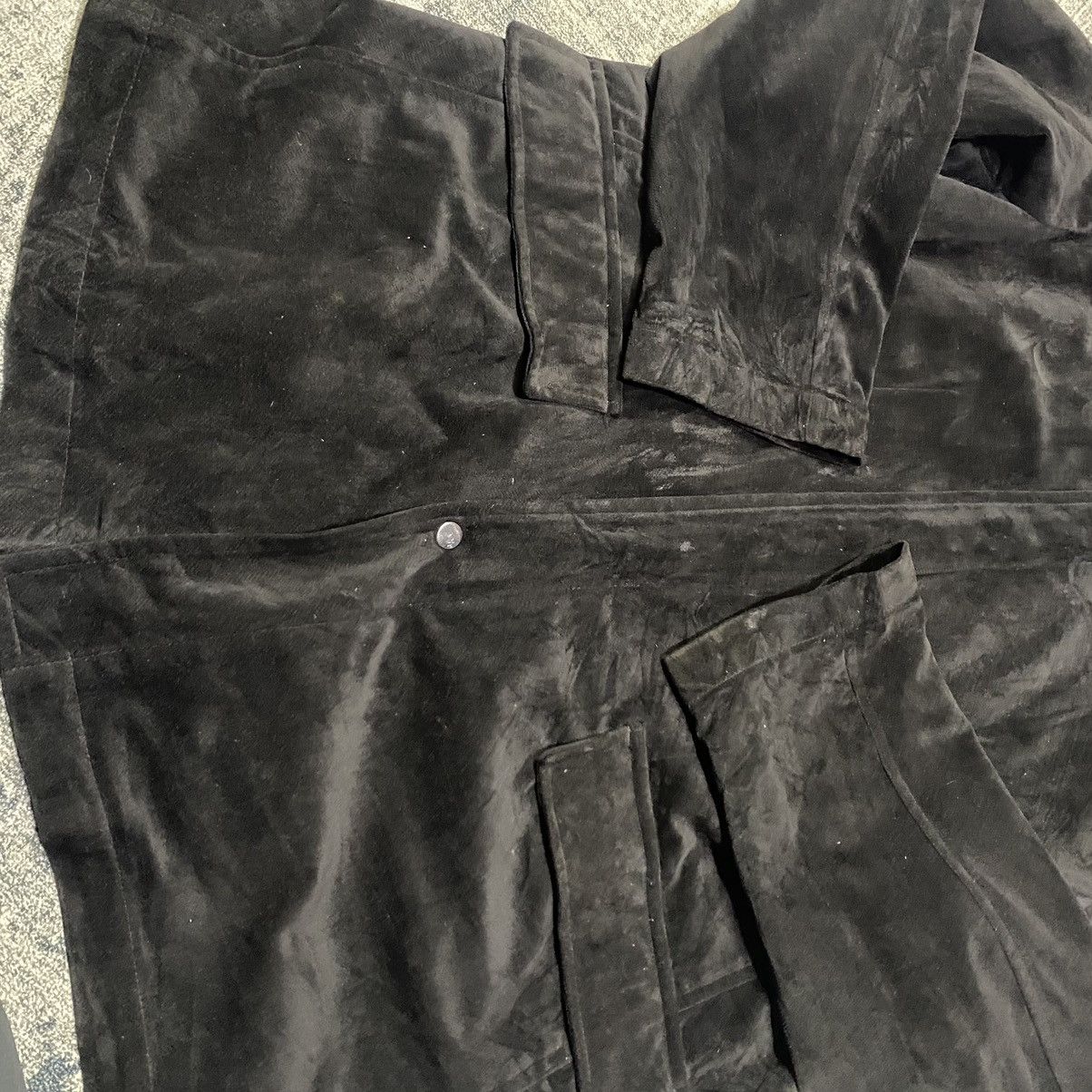 Playboy Playboy Zippere Jacket Size US L / EU 52-54 / 3 - 8 Thumbnail