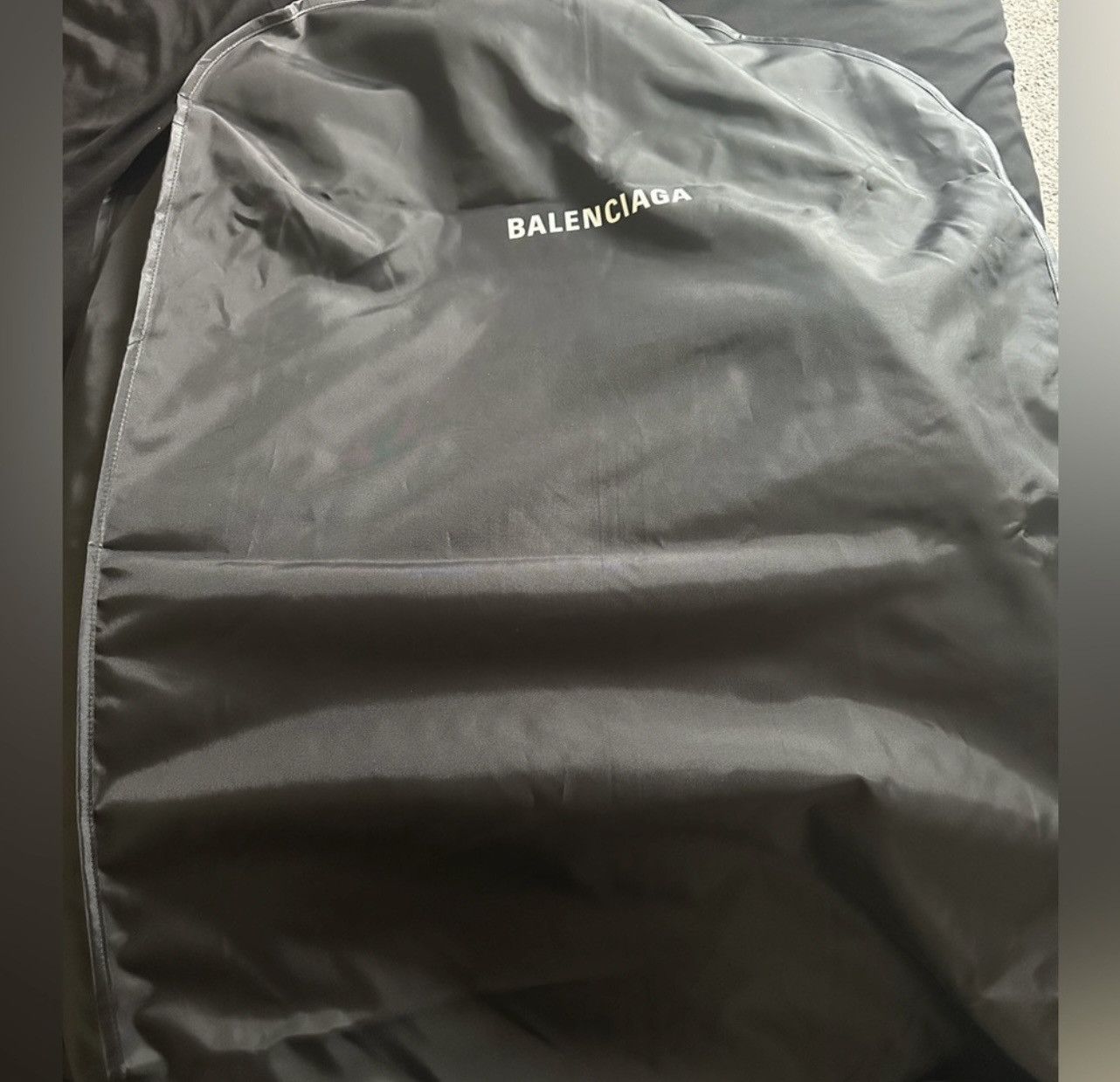 Balenciaga Balenciaga Soccer Oversized Puffer coat jacket size 44 Size US S / EU 44-46 / 1 - 3 Thumbnail