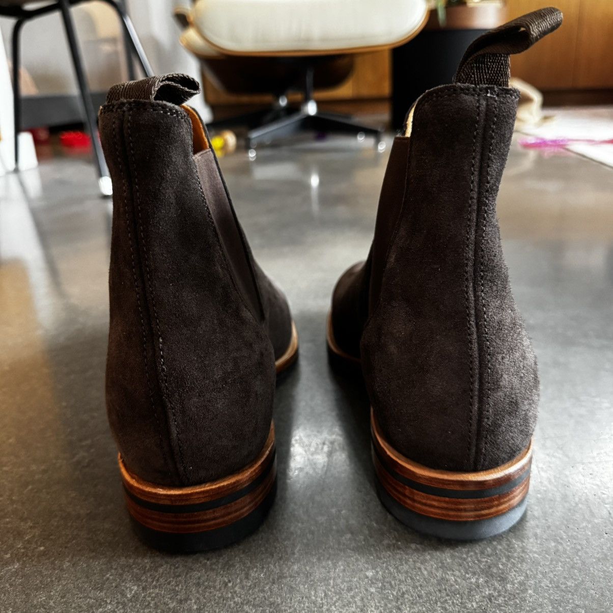Viberg Viberg chelsea boots Size US 8 / EU 41 - 5 Thumbnail