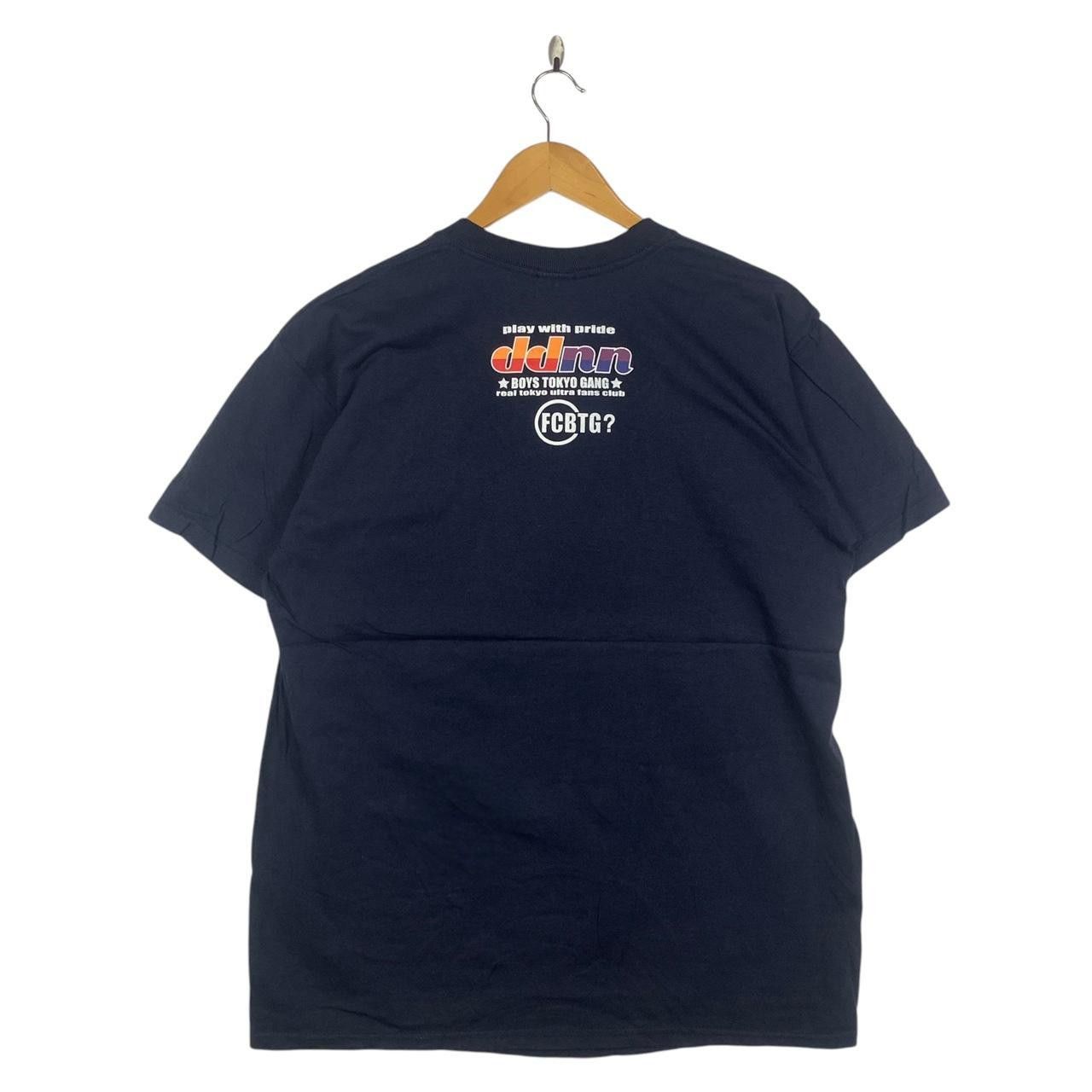Other THE BATTLE OF TOKYO Rage Against The Machine Tee Shirt Los Size US L / EU 52-54 / 3 - 4 Thumbnail