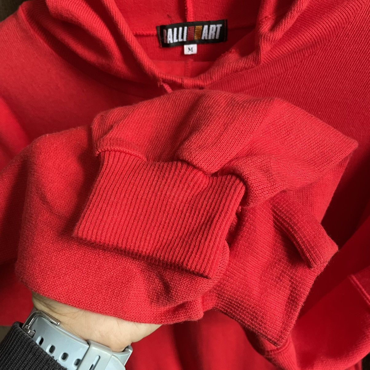 Gear for Sports × Vintage Vintage Ralliart GTO Hoodie Size US M / EU 48-50 / 2 - 4 Thumbnail