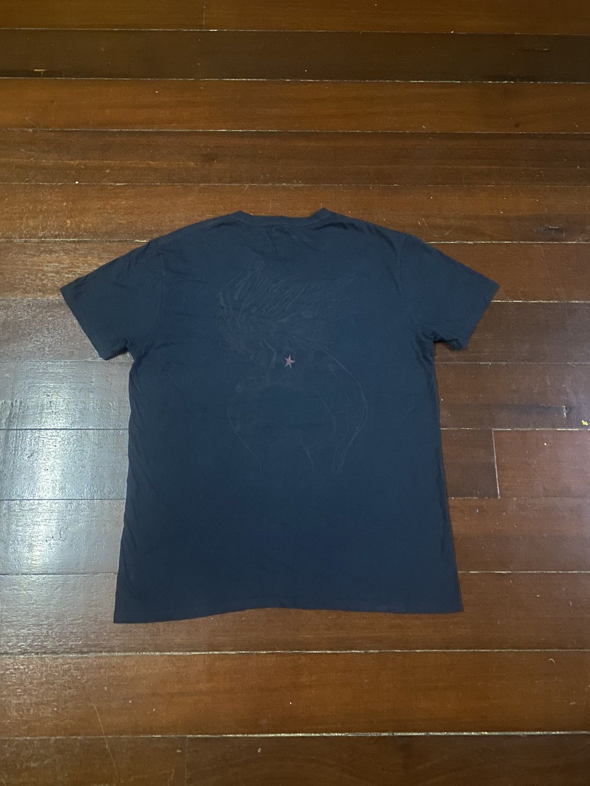 Anime × Japanese Brand × Uniqlo Jojo Bizarre adventure dio brando ultra Violence Size US L / EU 52-54 / 3 - 9 Thumbnail
