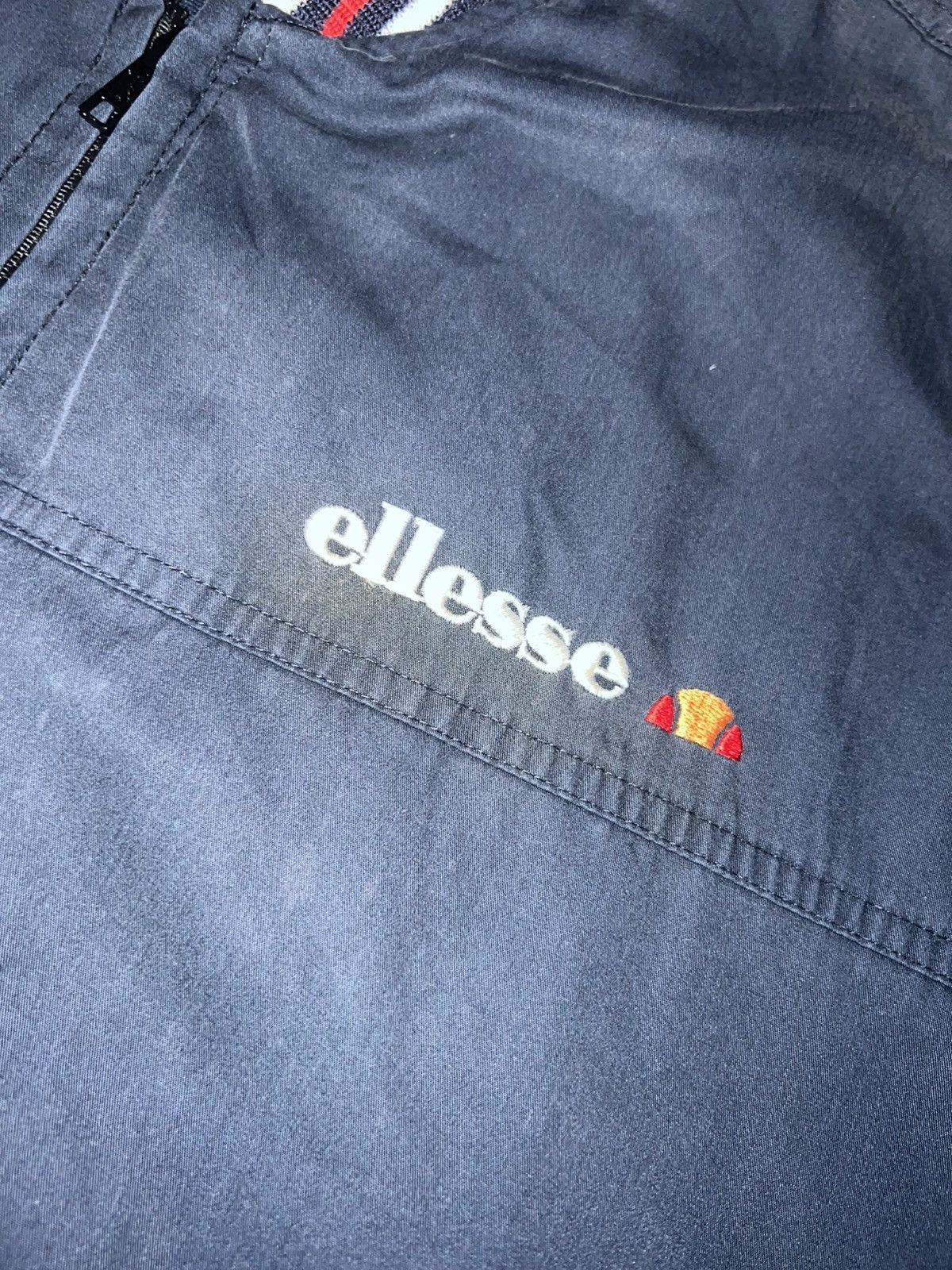 Ellesse Ellesse Vintage Bomber Jacket Size US M / EU 48-50 / 2 - 4 Thumbnail