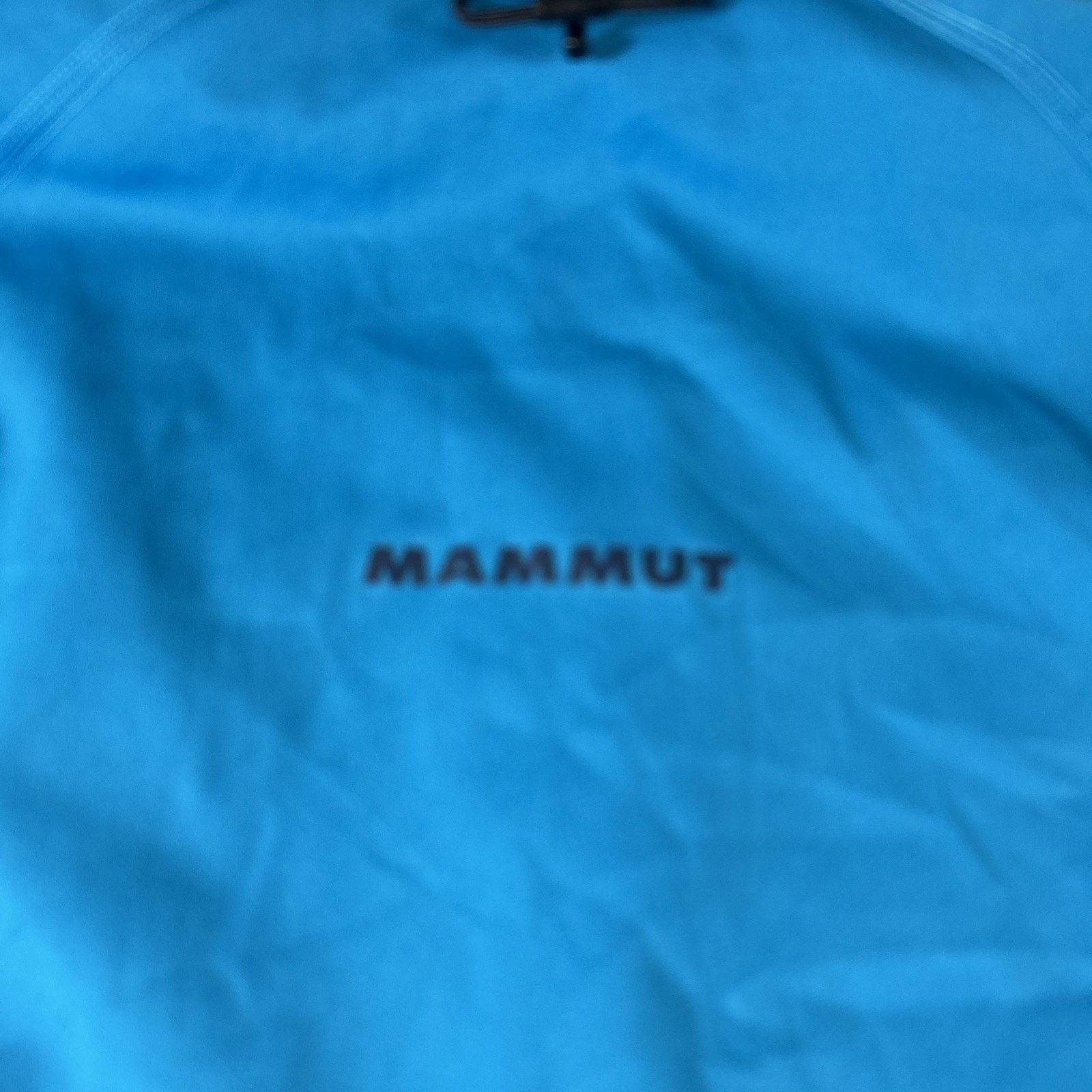 Mammut Mammut Lemah Hoodie Jacket Womens Large Midweight Softshell Size L / US 10 / IT 46 - 14 Thumbnail