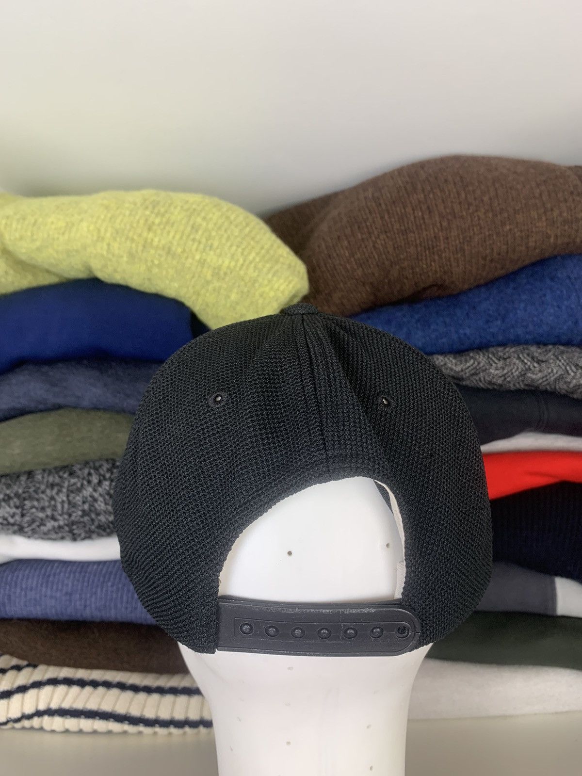 Other Quasi Skateboards Cap Hat Made in USA Size ONE SIZE - 11 Thumbnail