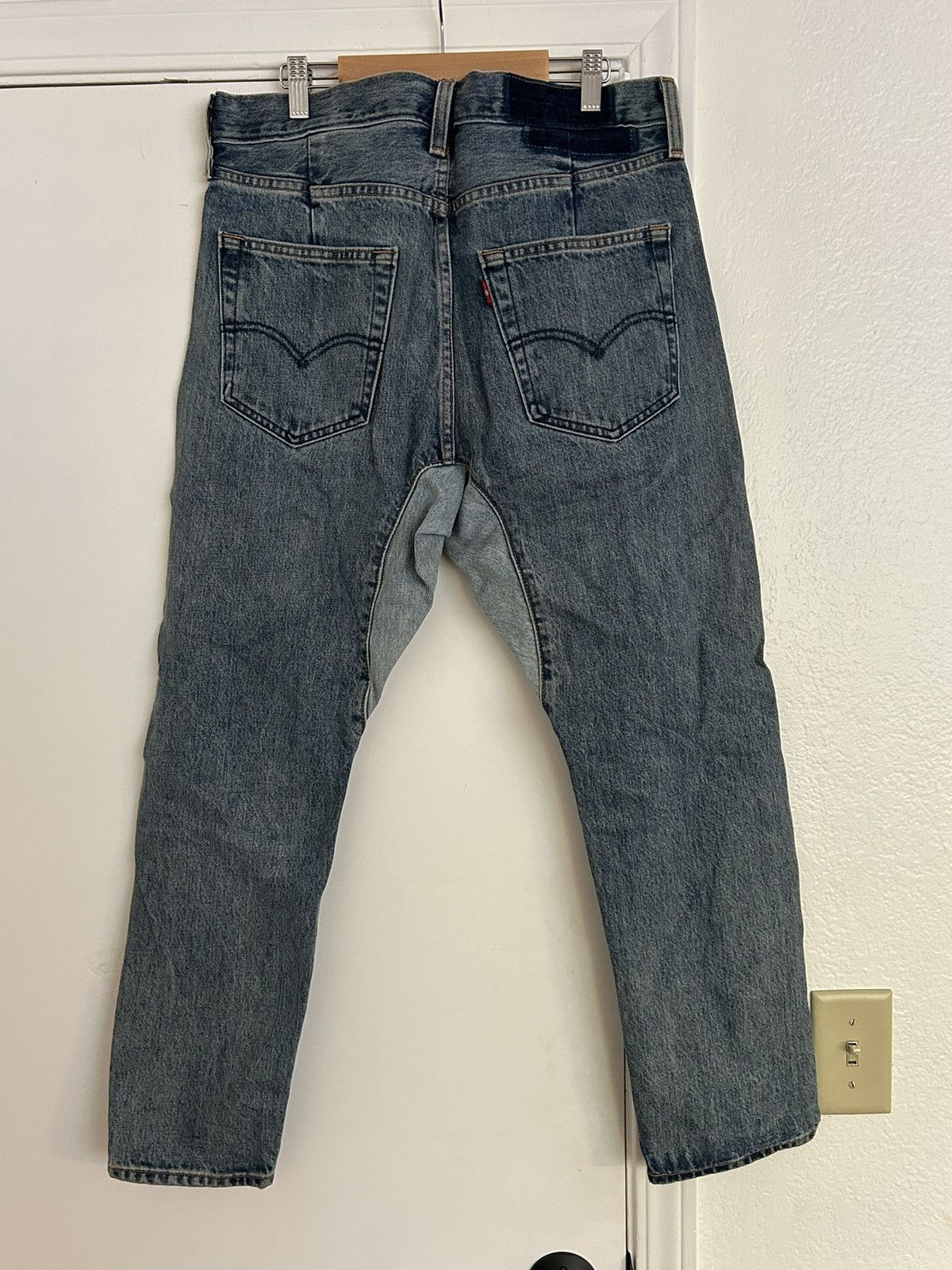 Levi's Made & Crafted Levi’s made and crafted jeans Size US 31 - 2 Thumbnail