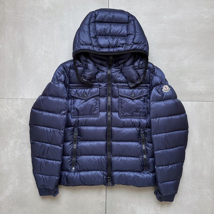 Moncler deals edward jacket