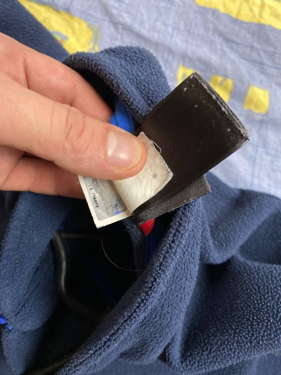 The North Face THE NORTH FACE Sweatshirt Small Logo Size US M / EU 48-50 / 2 - 13 Thumbnail